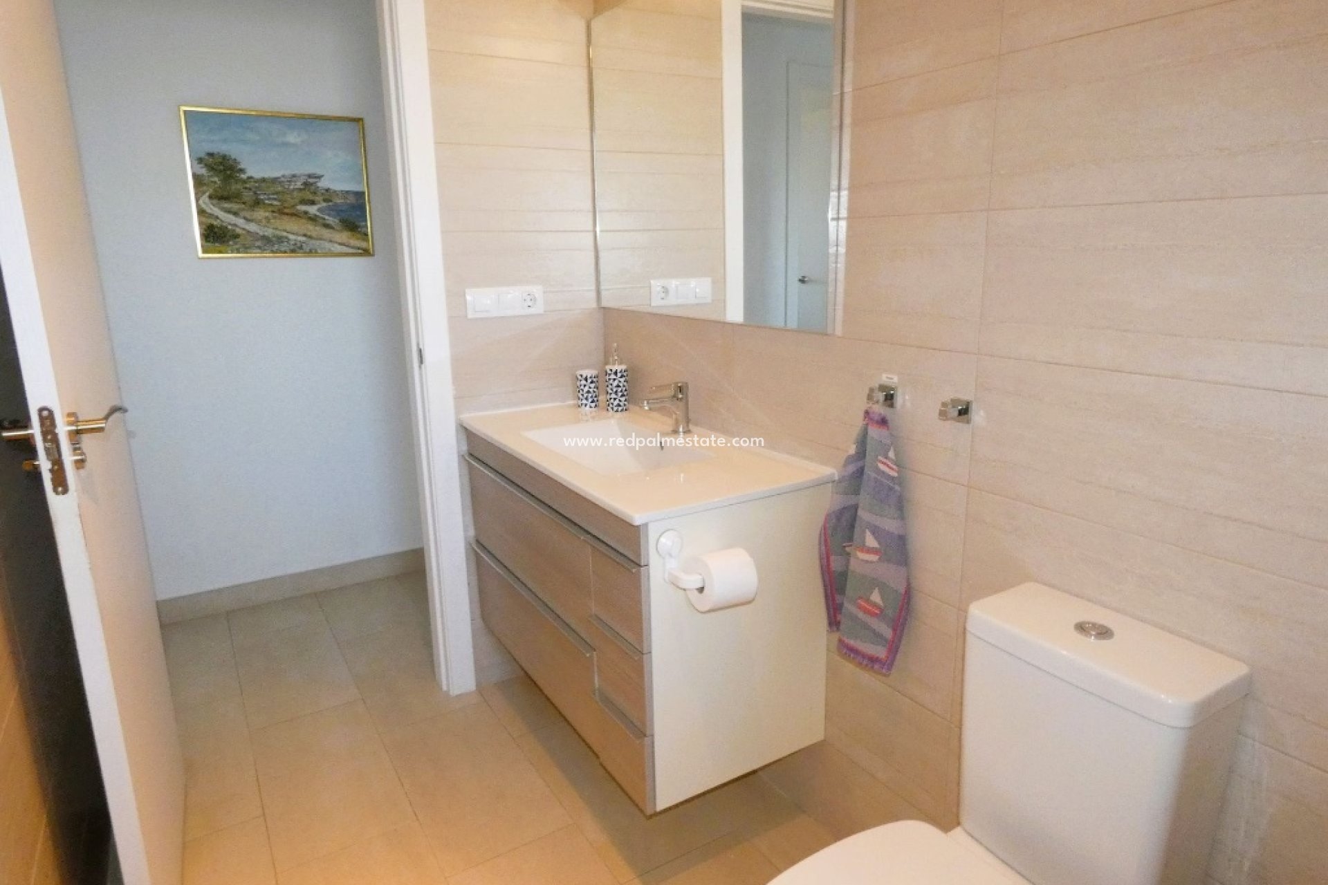 Reventa - Apartmentos -
Orihuela Costa - Los Dolses