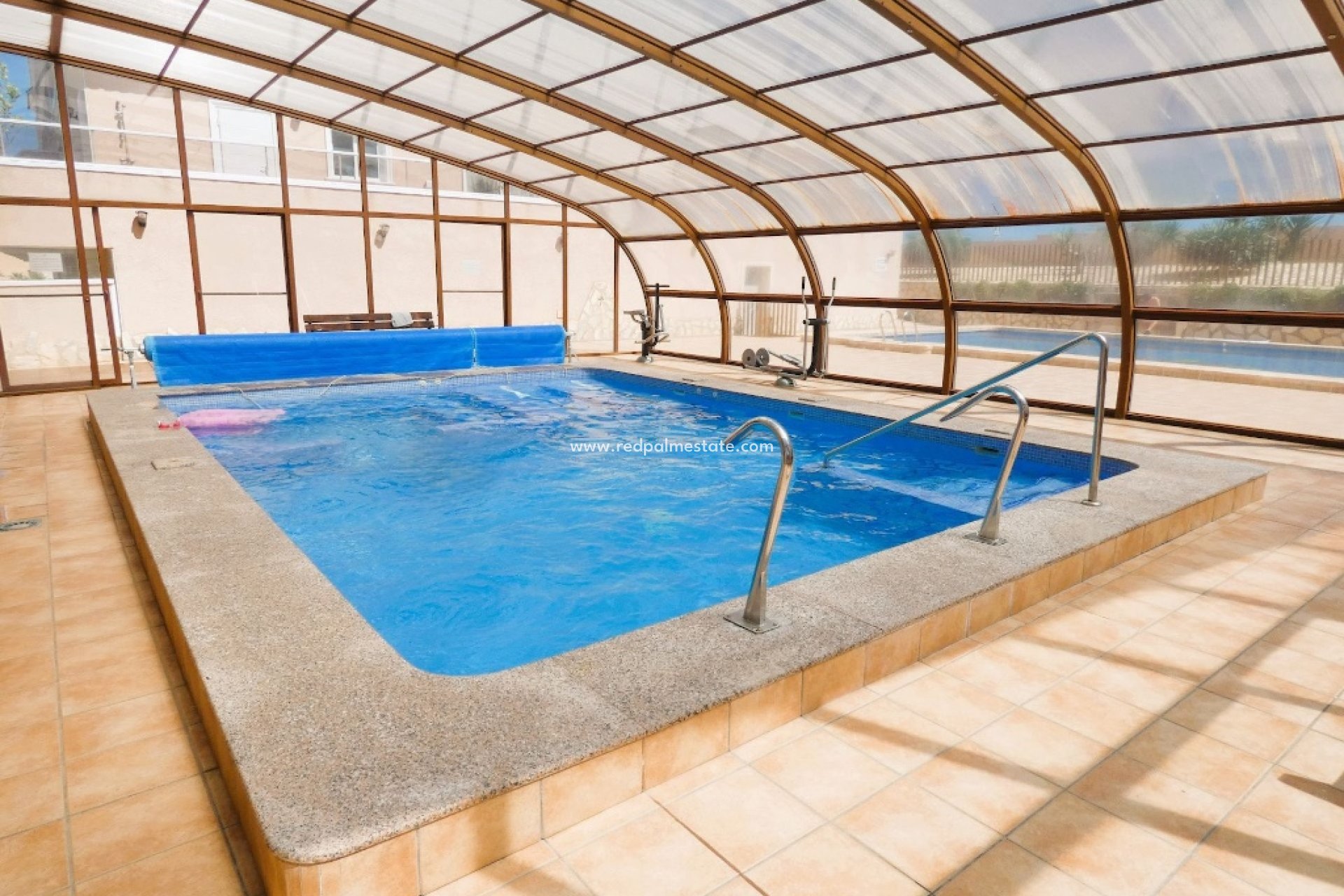 Reventa - Apartmentos -
Orihuela Costa - Los Dolses