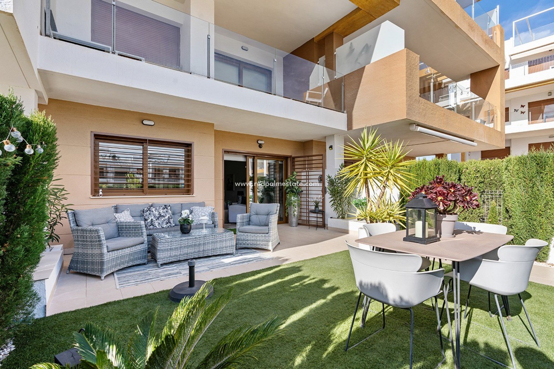 Reventa - Apartmentos -
Orihuela Costa - Los Dolses