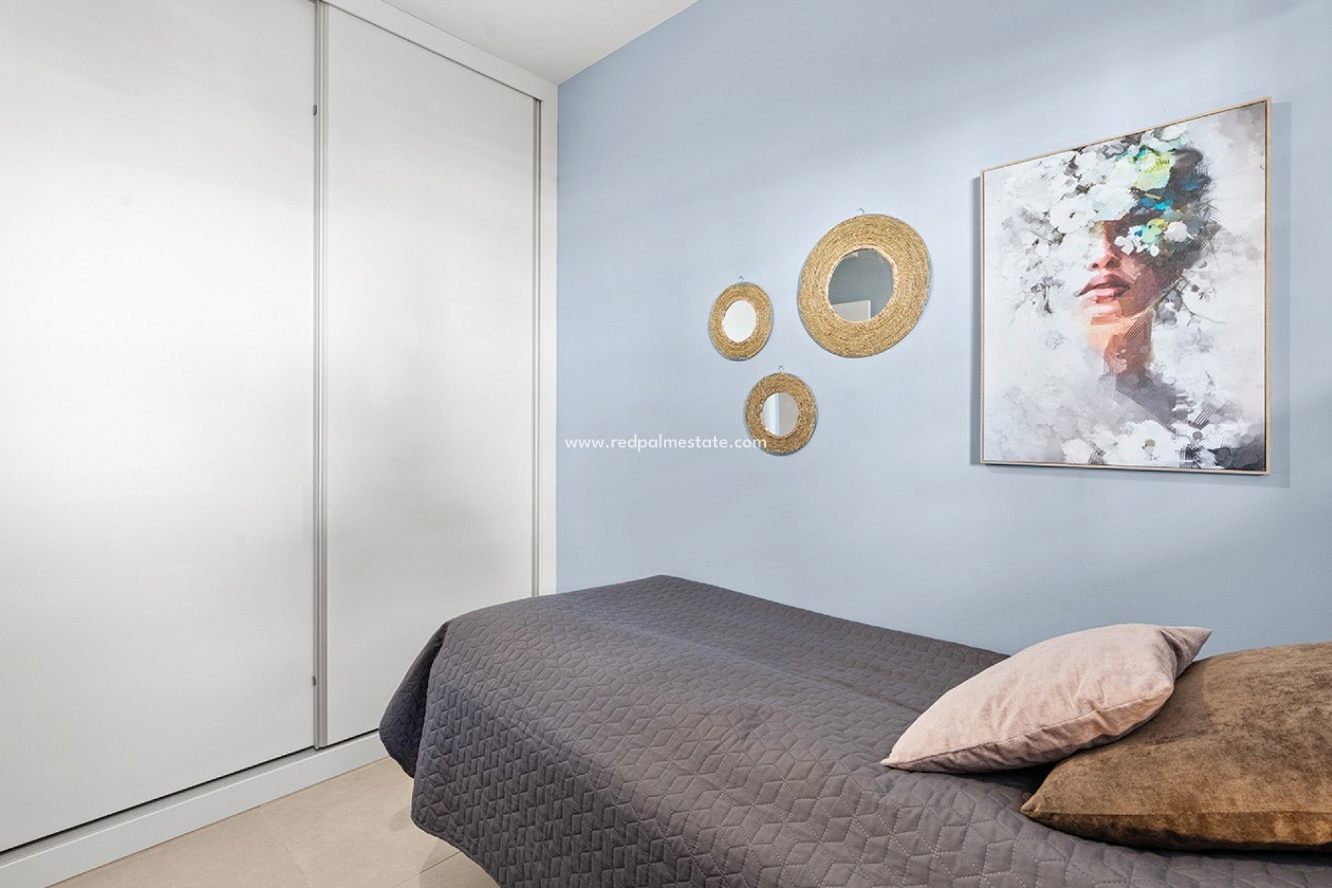 Reventa - Apartmentos -
Orihuela Costa - Los Dolses