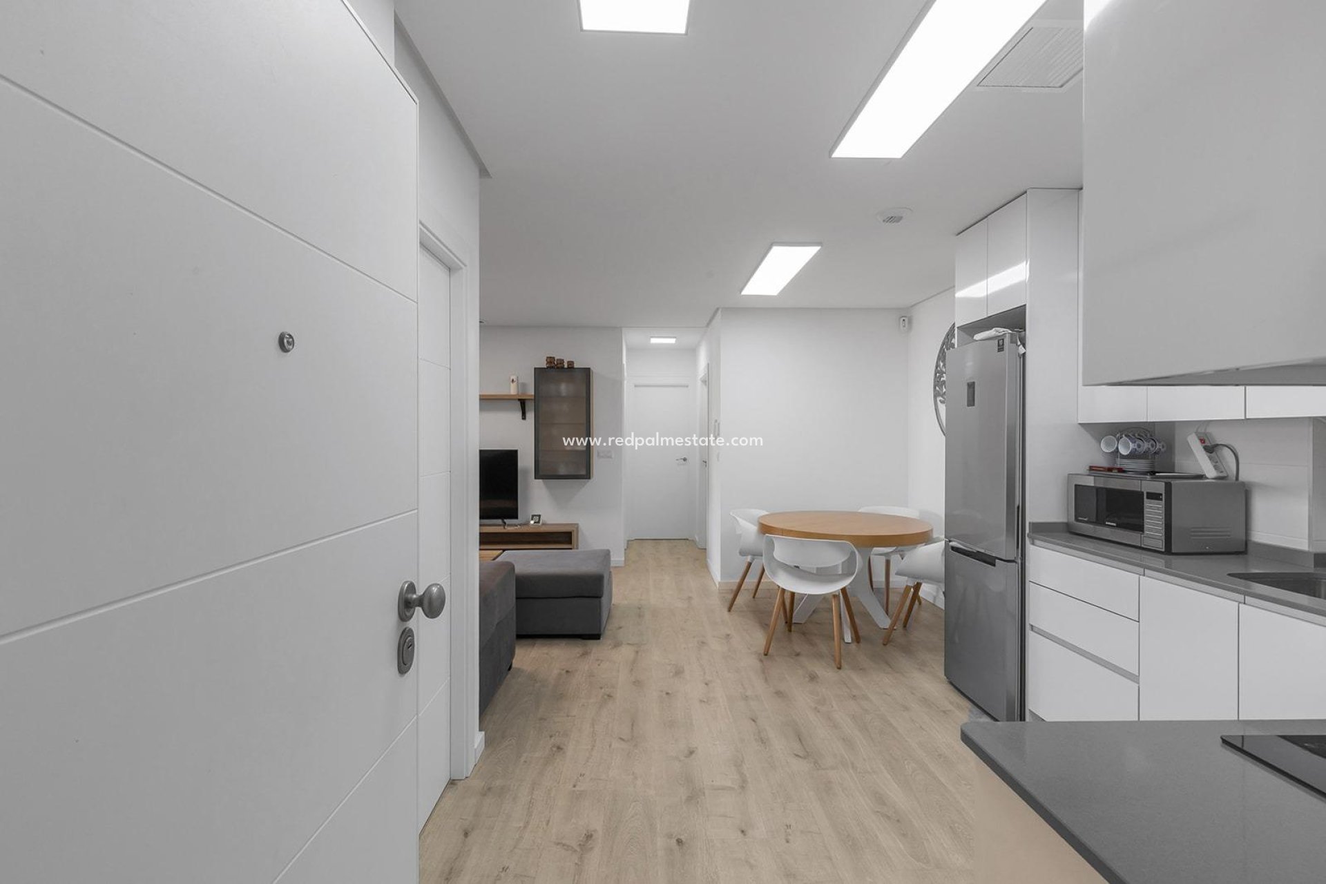 Reventa - Apartmentos -
Orihuela Costa - Los Dolses