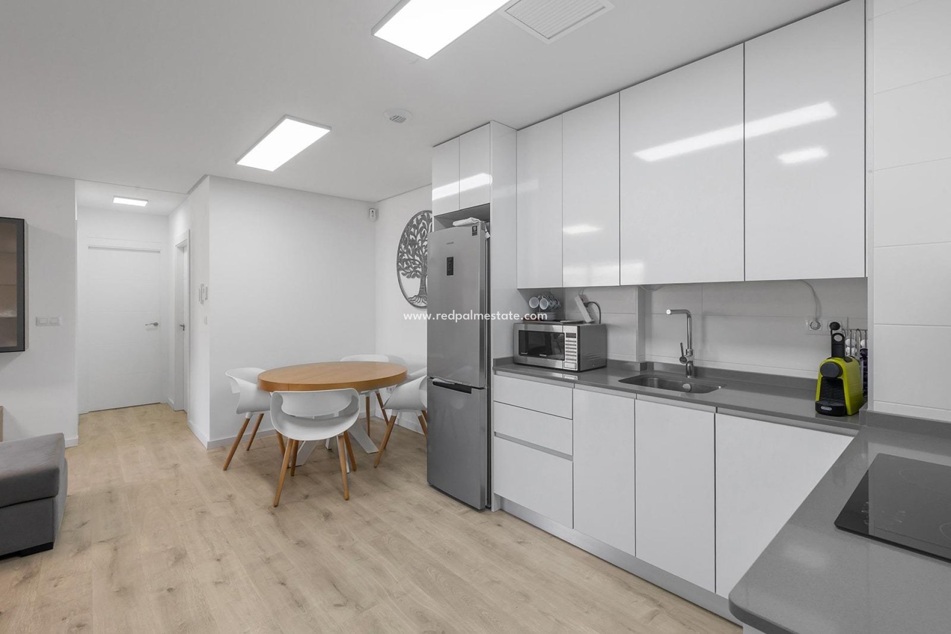 Reventa - Apartmentos -
Orihuela Costa - Los Dolses