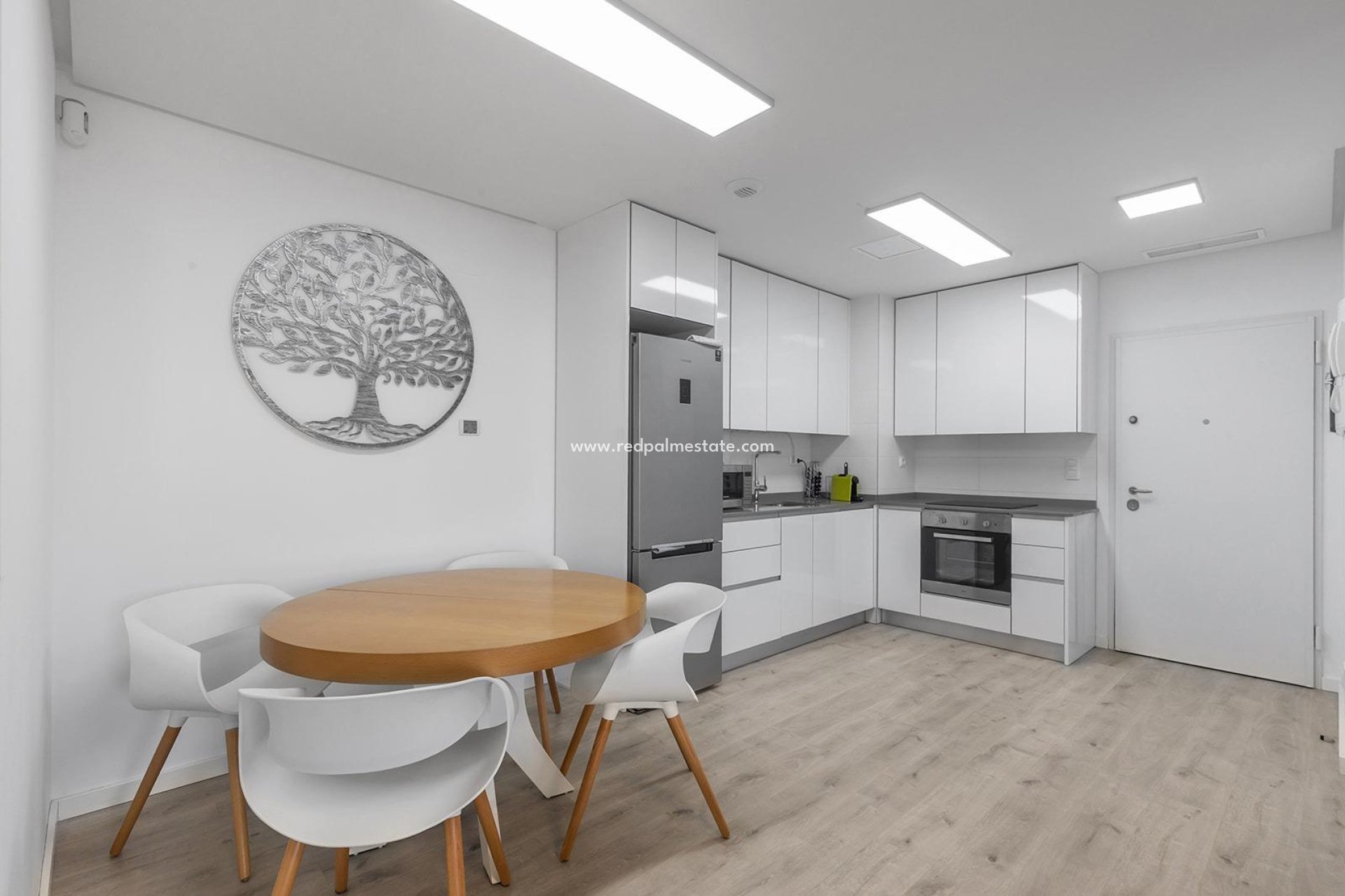 Reventa - Apartmentos -
Orihuela Costa - Los Dolses