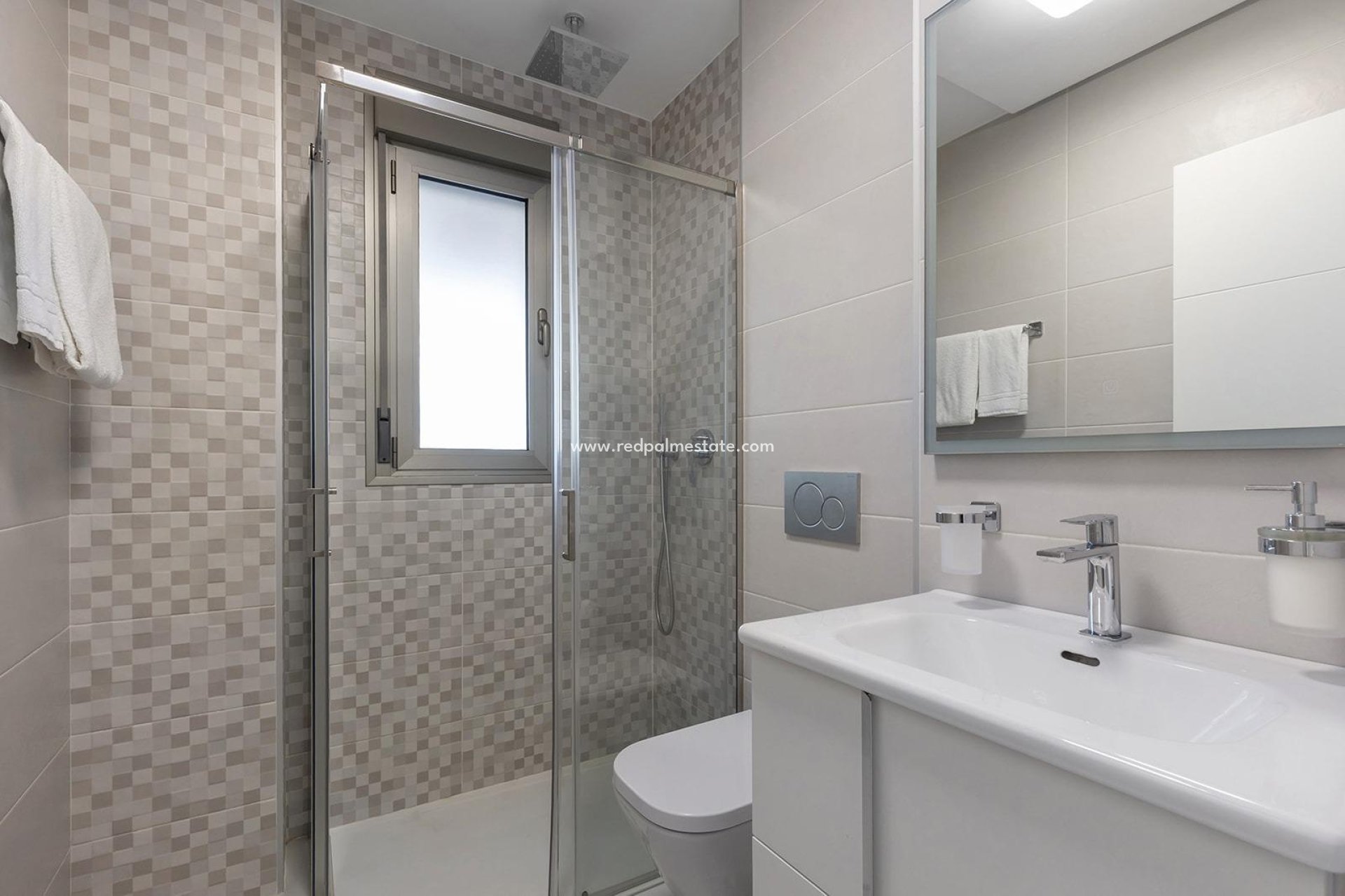 Reventa - Apartmentos -
Orihuela Costa - Los Dolses