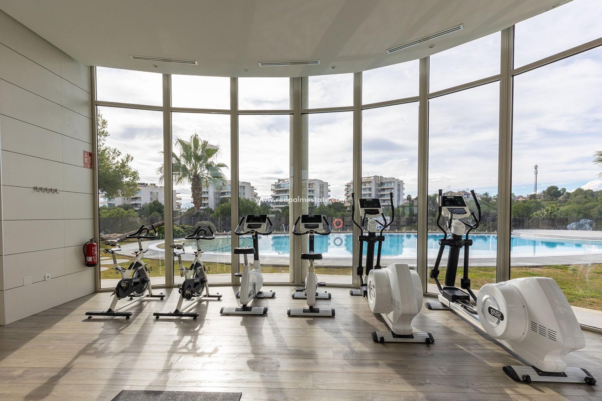 Reventa - Apartmentos -
Orihuela Costa - Los Dolses