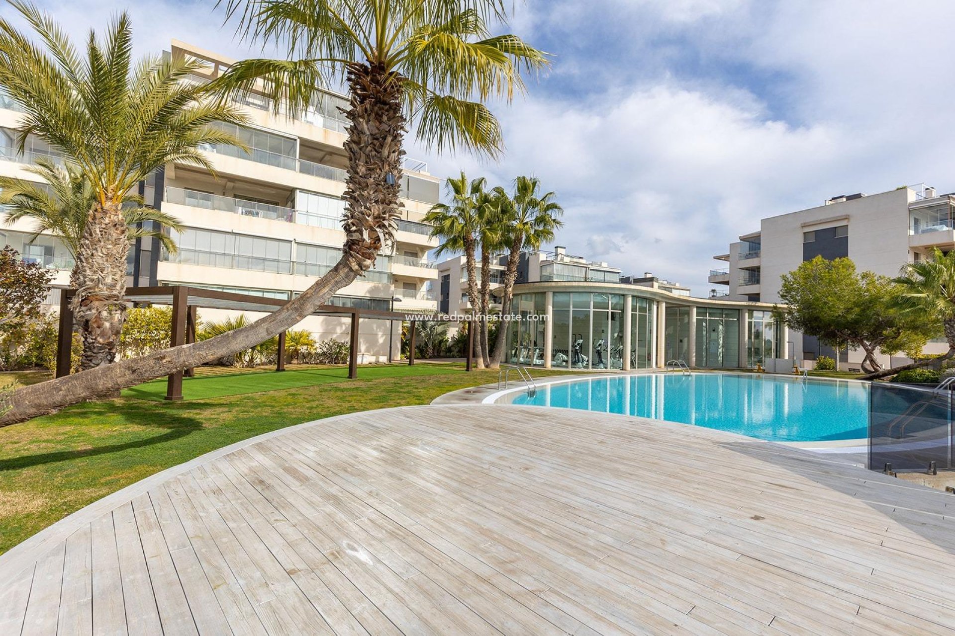 Reventa - Apartmentos -
Orihuela Costa - Los Dolses