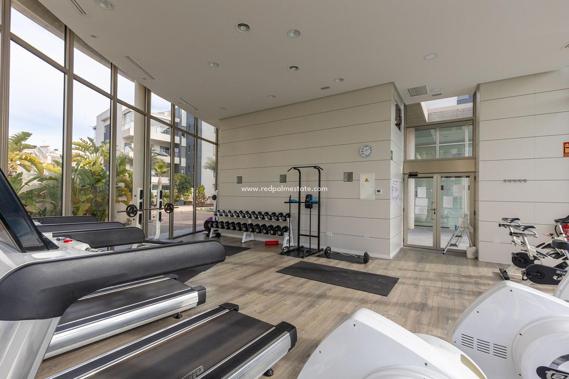 Reventa - Apartmentos -
Orihuela Costa - Los Dolses