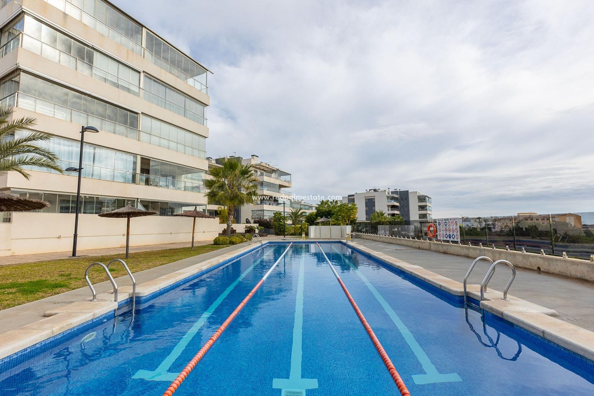 Reventa - Apartmentos -
Orihuela Costa - Los Dolses