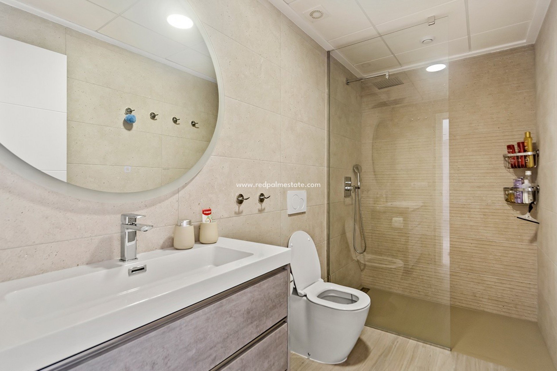 Reventa - Apartmentos -
Orihuela Costa - Los Dolses