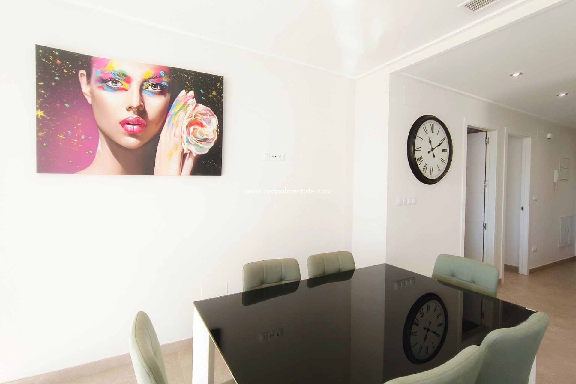 Reventa - Apartmentos -
Orihuela Costa - Los Dolses