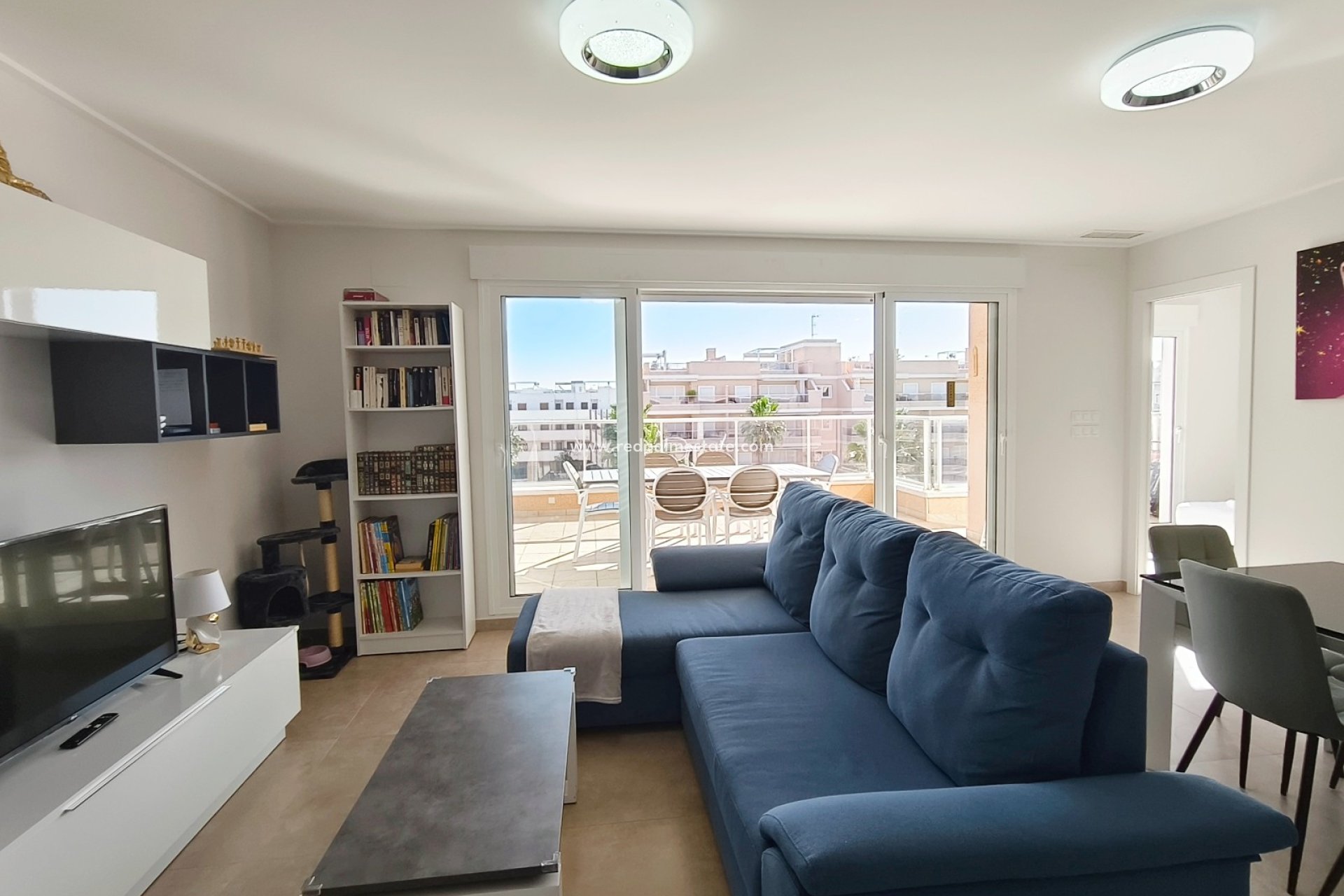 Reventa - Apartmentos -
Orihuela Costa - Los Dolses