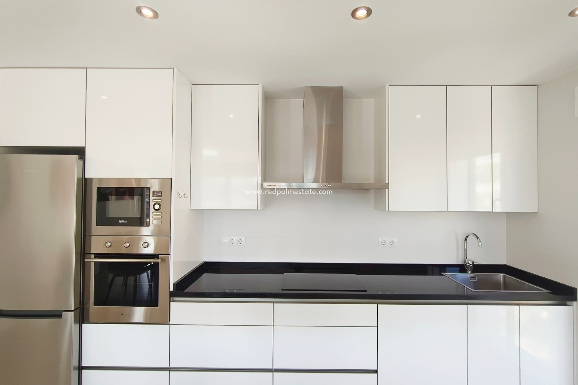 Reventa - Apartmentos -
Orihuela Costa - Los Dolses