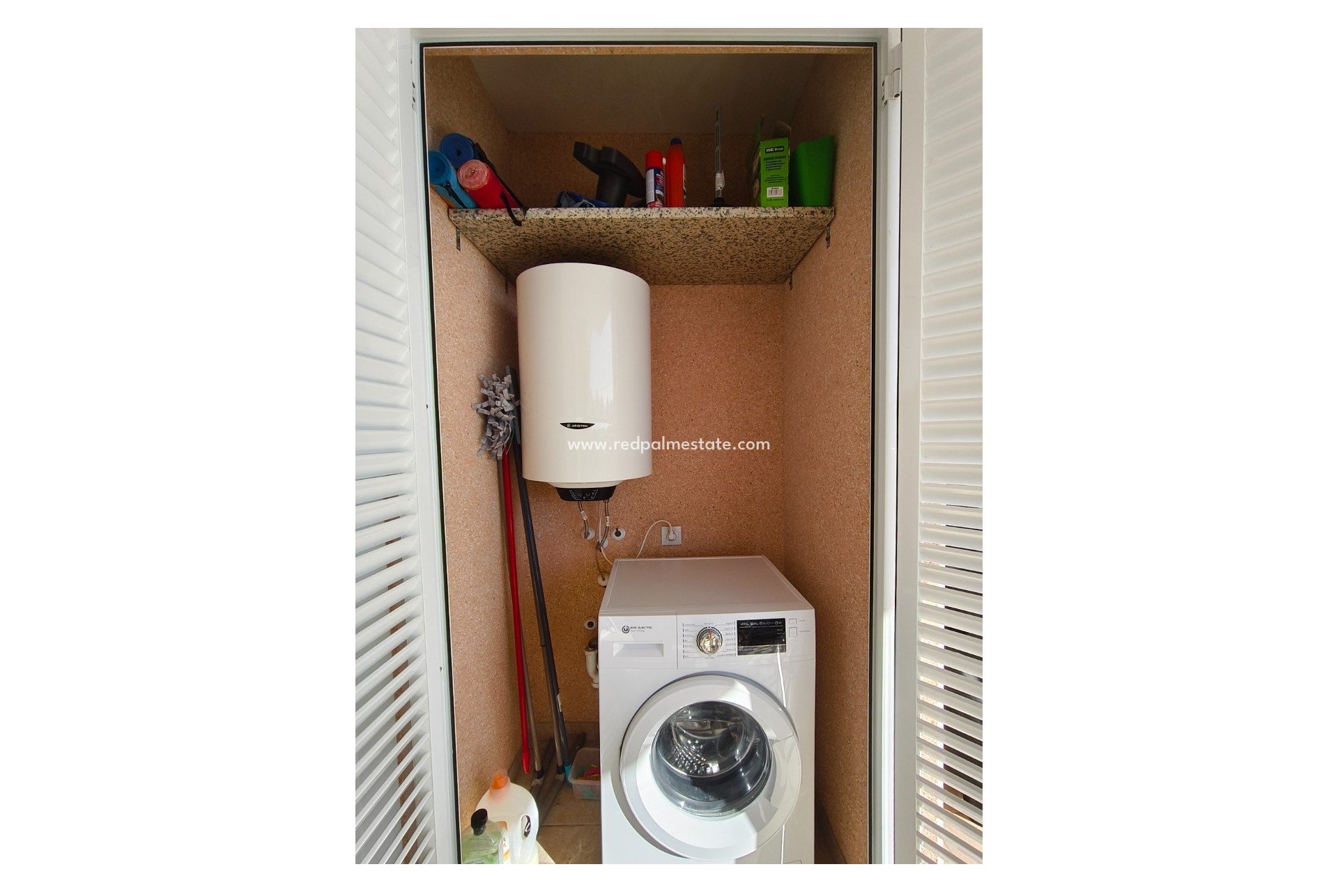 Reventa - Apartmentos -
Orihuela Costa - Los Dolses