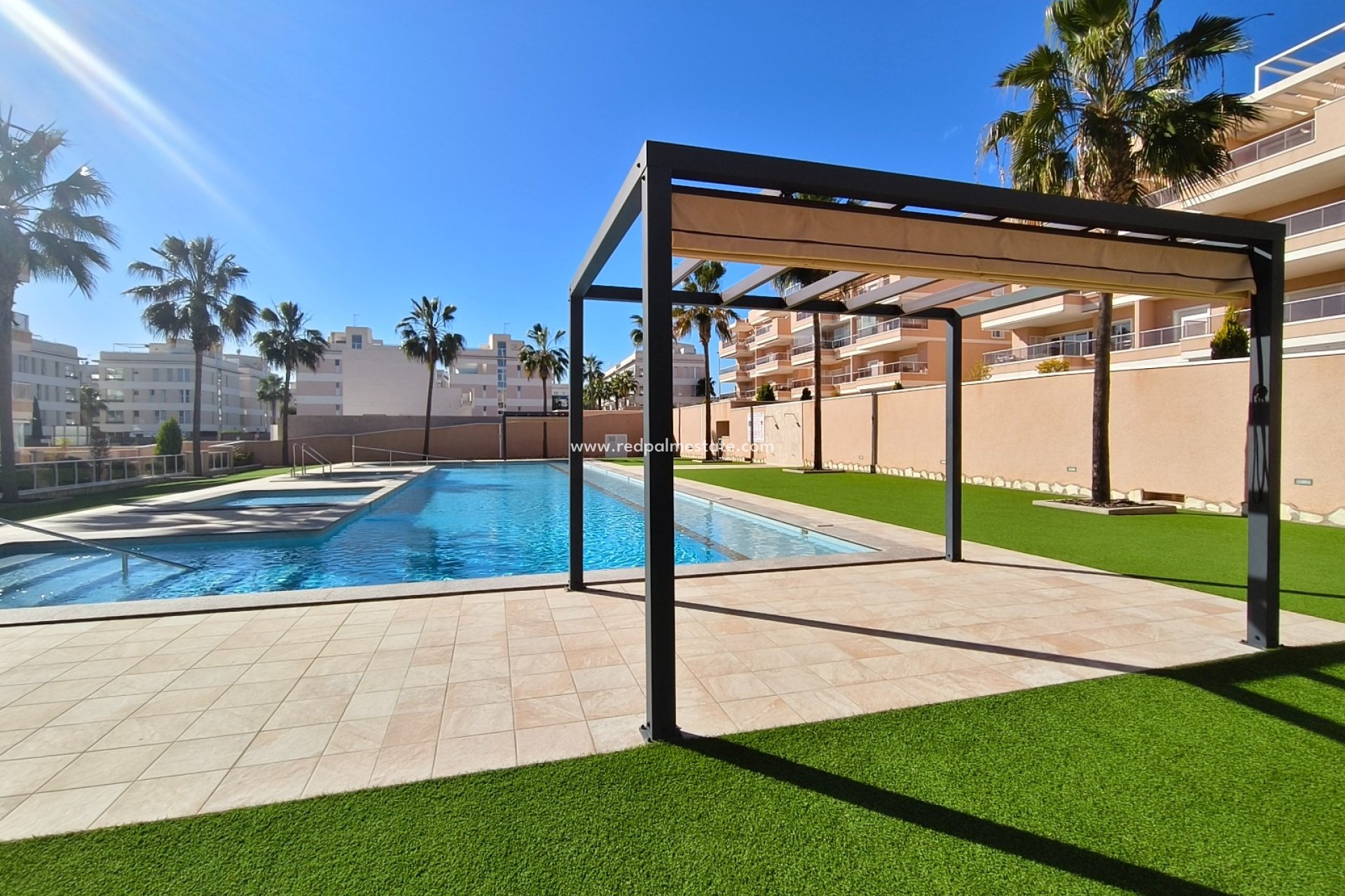 Reventa - Apartmentos -
Orihuela Costa - Los Dolses