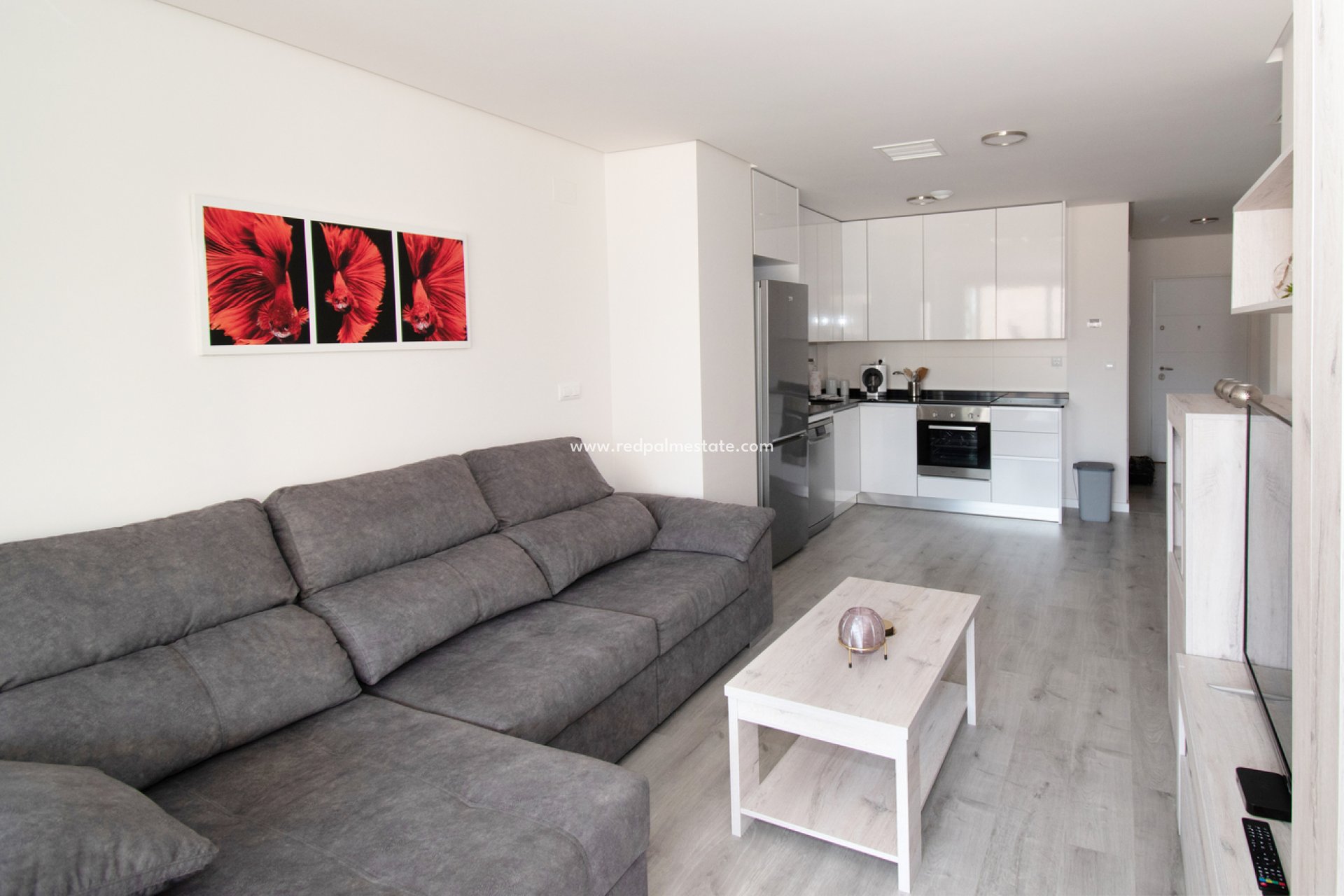Reventa - Apartmentos -
Orihuela Costa - Los Dolses