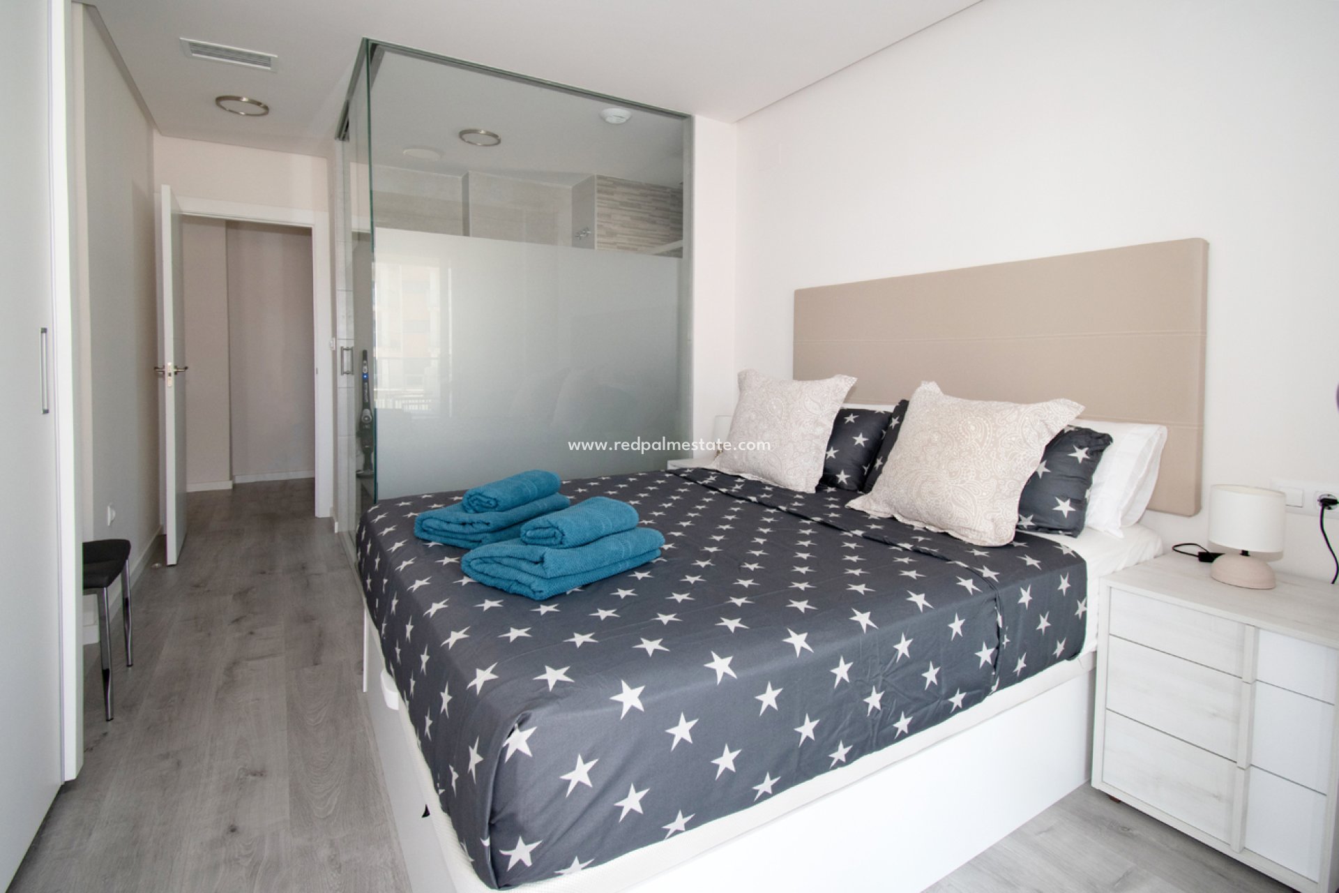 Reventa - Apartmentos -
Orihuela Costa - Los Dolses