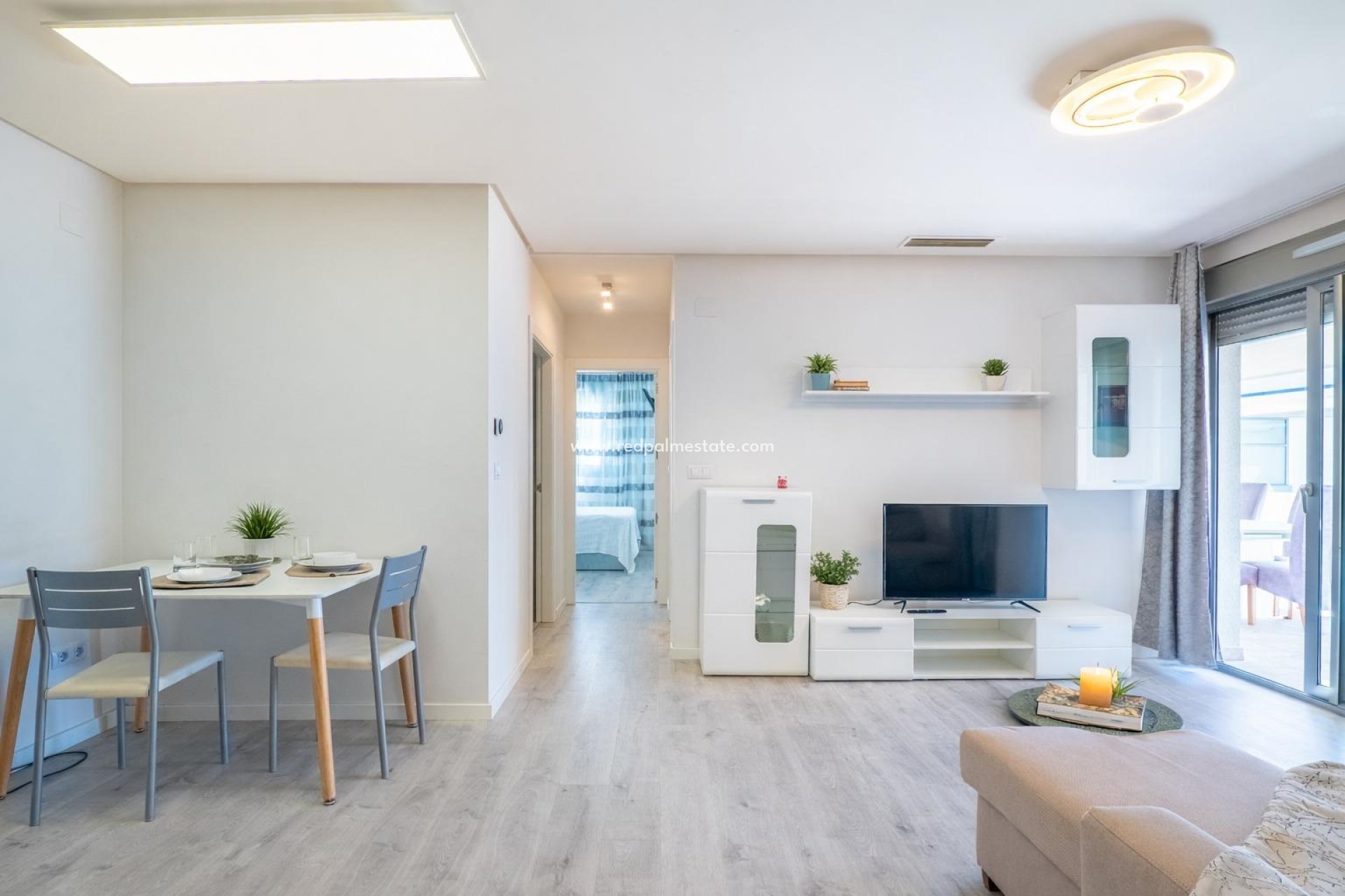 Reventa - Apartmentos -
Orihuela Costa - Los Dolses