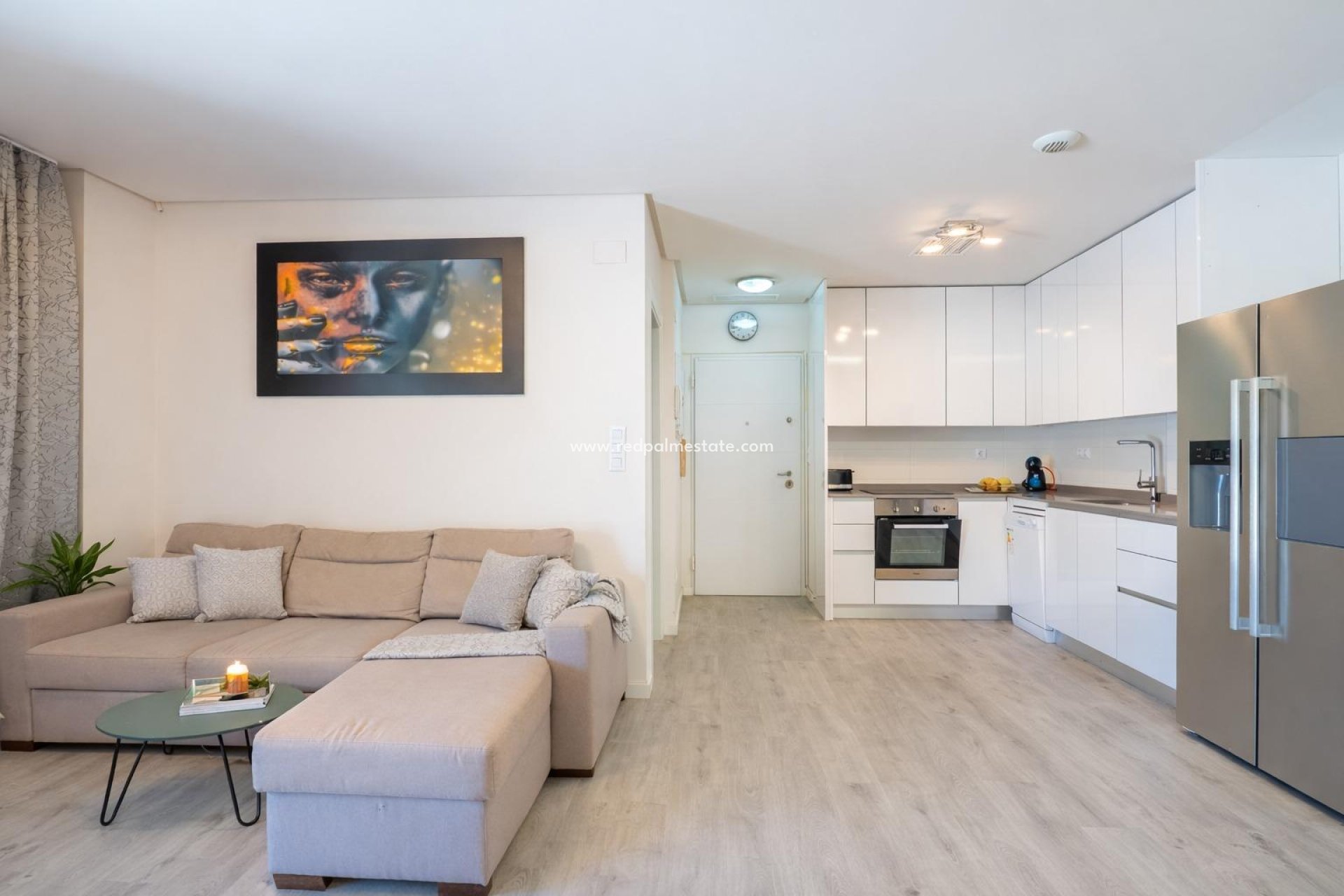 Reventa - Apartmentos -
Orihuela Costa - Los Dolses