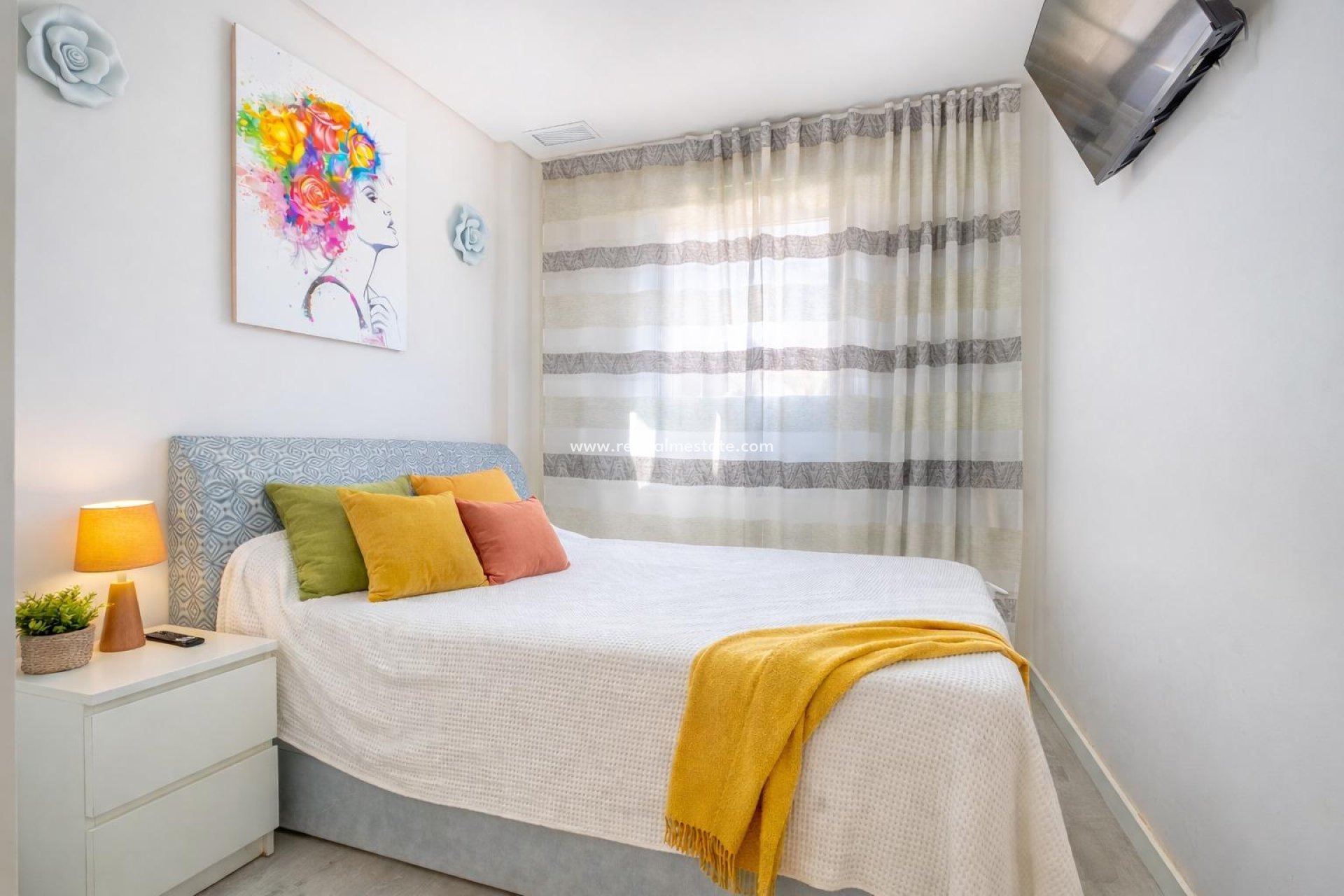 Reventa - Apartmentos -
Orihuela Costa - Los Dolses