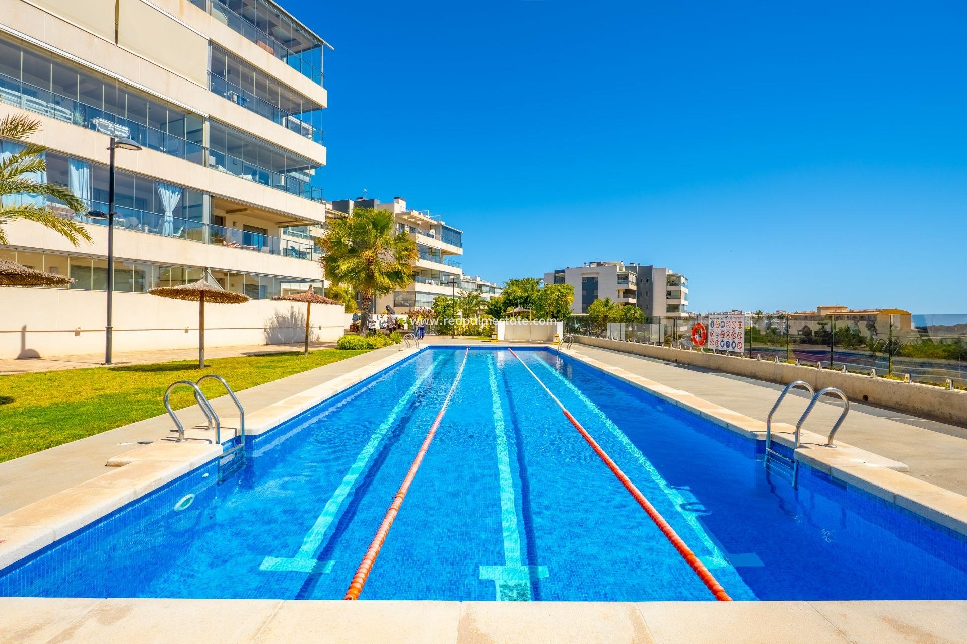 Reventa - Apartmentos -
Orihuela Costa - Los Dolses