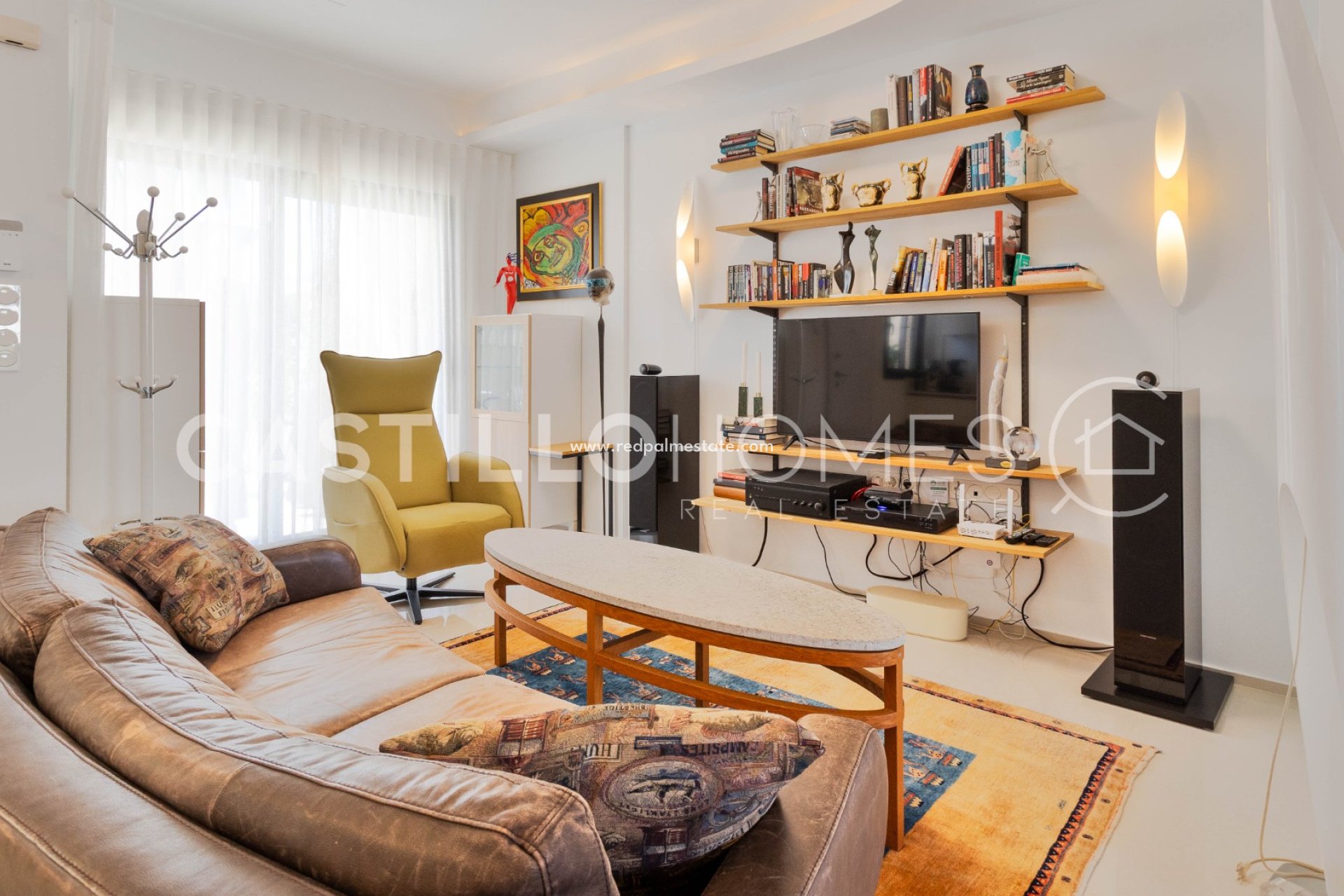 Reventa - Apartmentos -
Orihuela Costa - Los Dolses