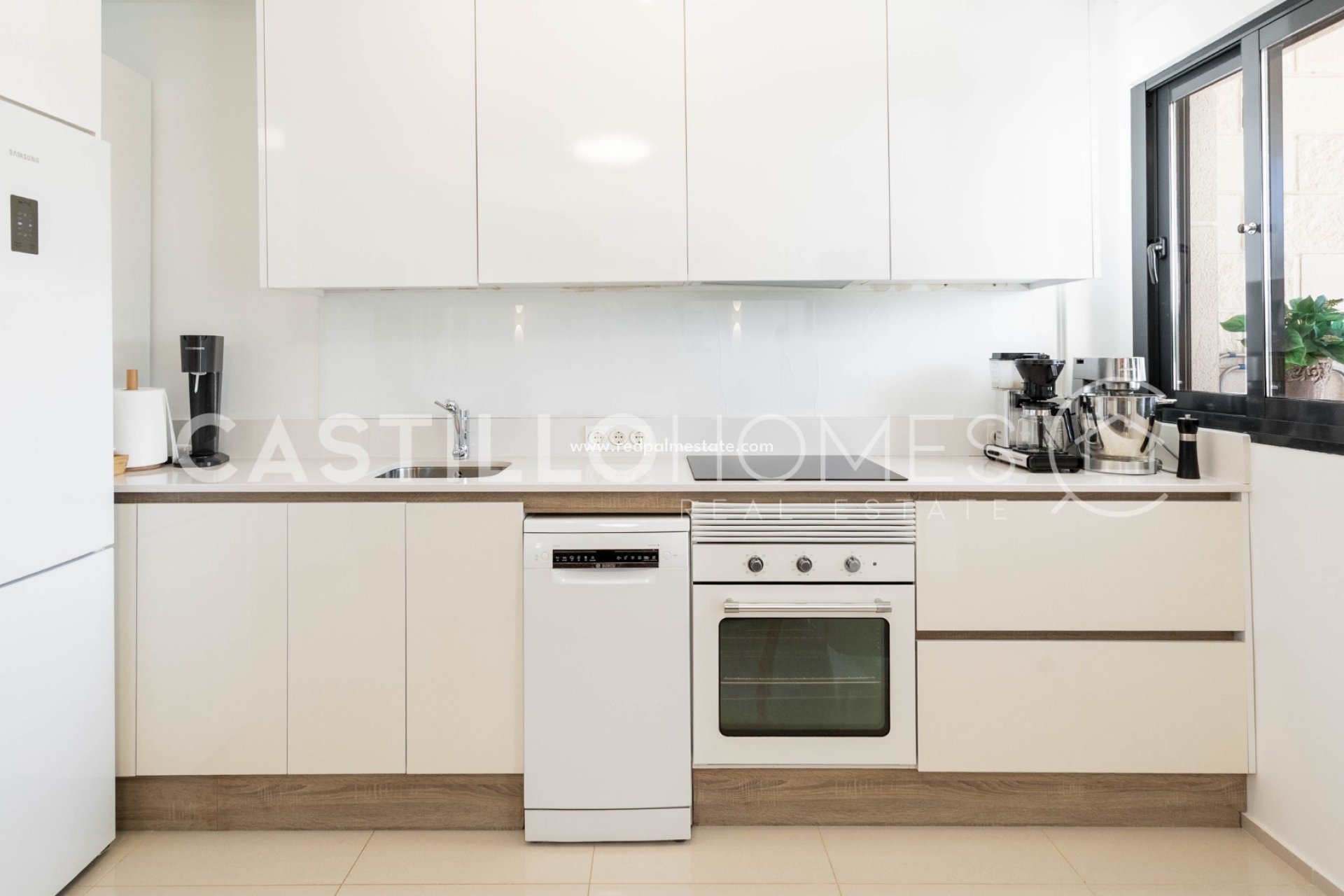 Reventa - Apartmentos -
Orihuela Costa - Los Dolses