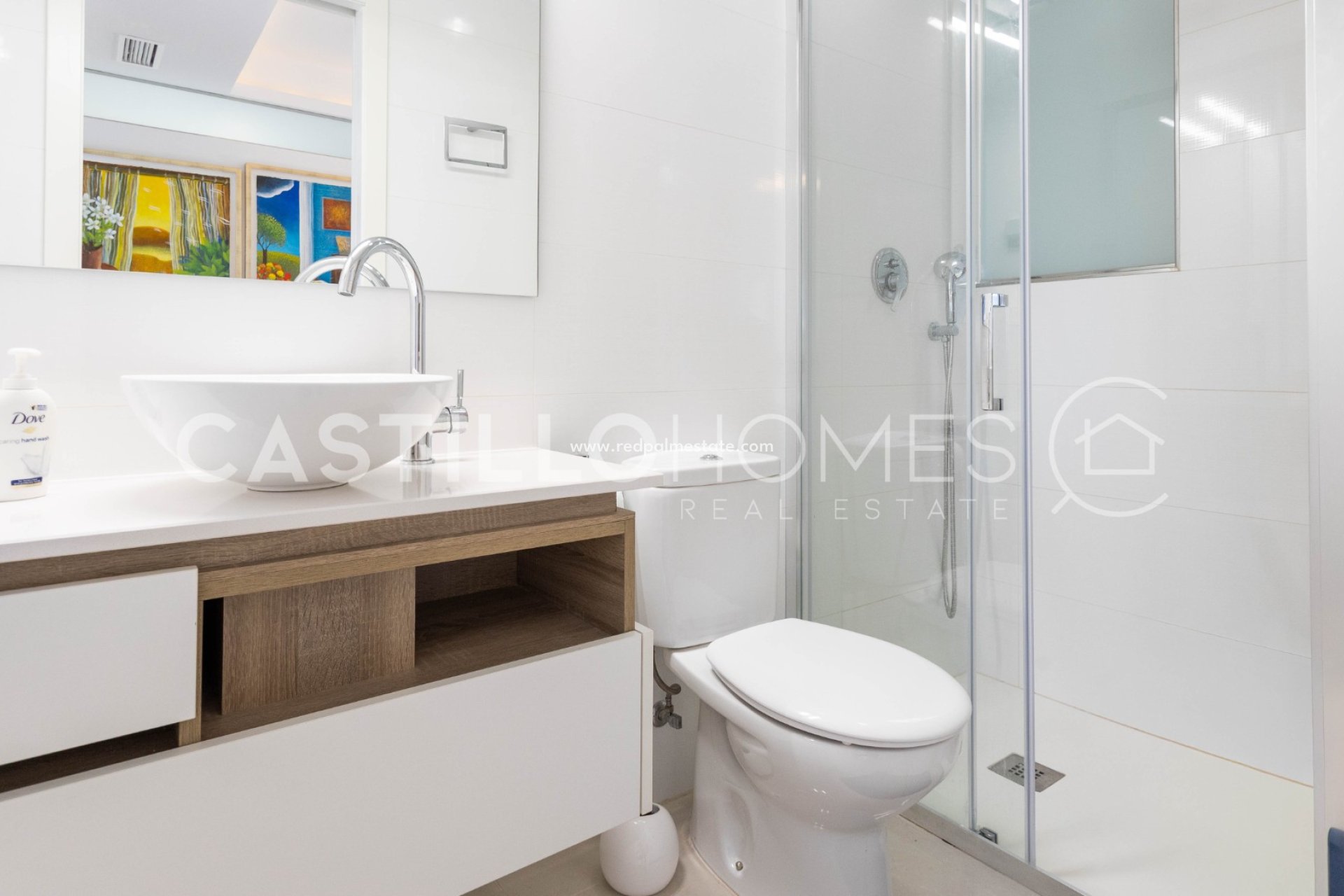 Reventa - Apartmentos -
Orihuela Costa - Los Dolses