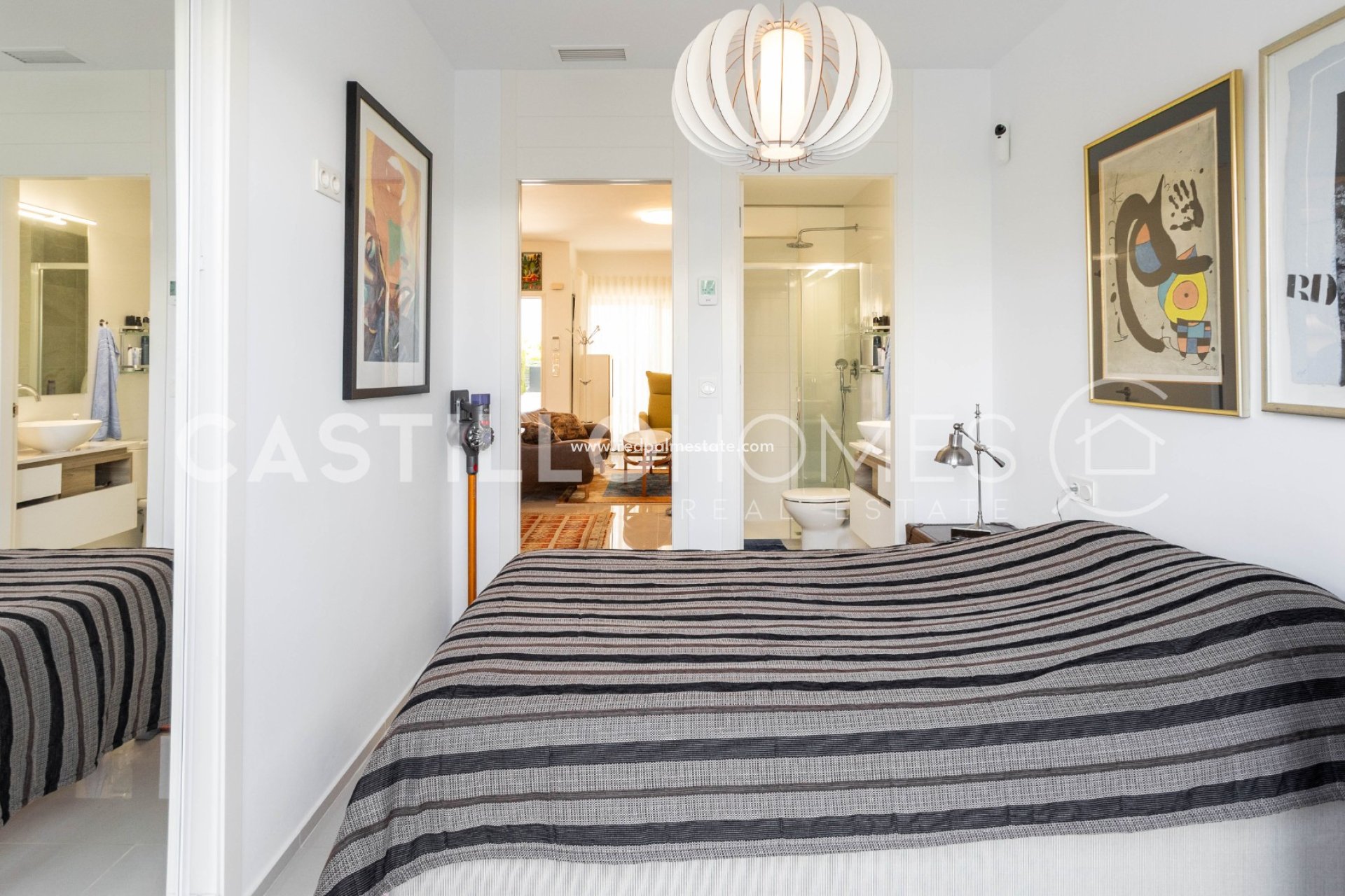 Reventa - Apartmentos -
Orihuela Costa - Los Dolses