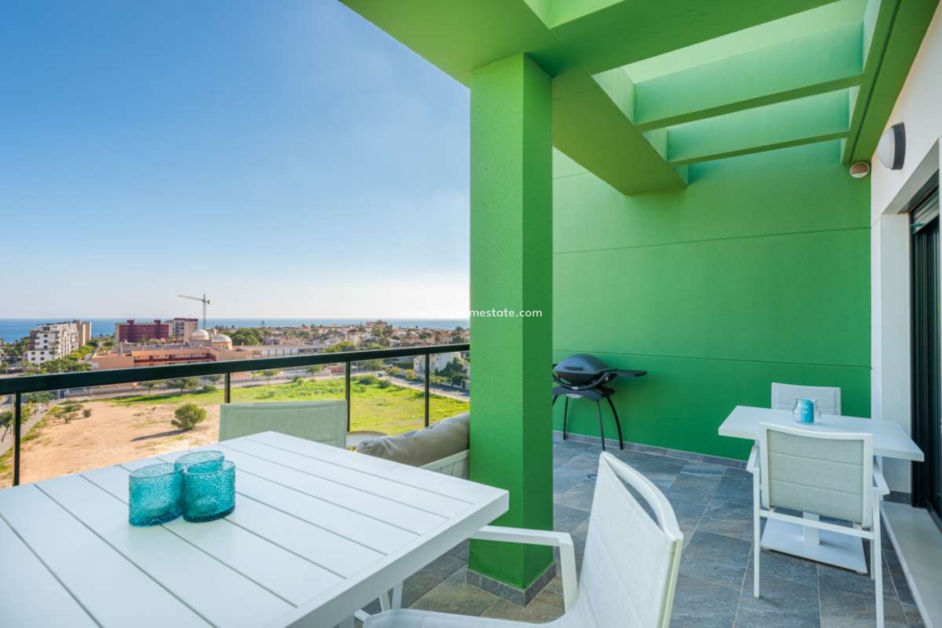 Reventa - Apartmentos -
Orihuela Costa - Mil Palmeras