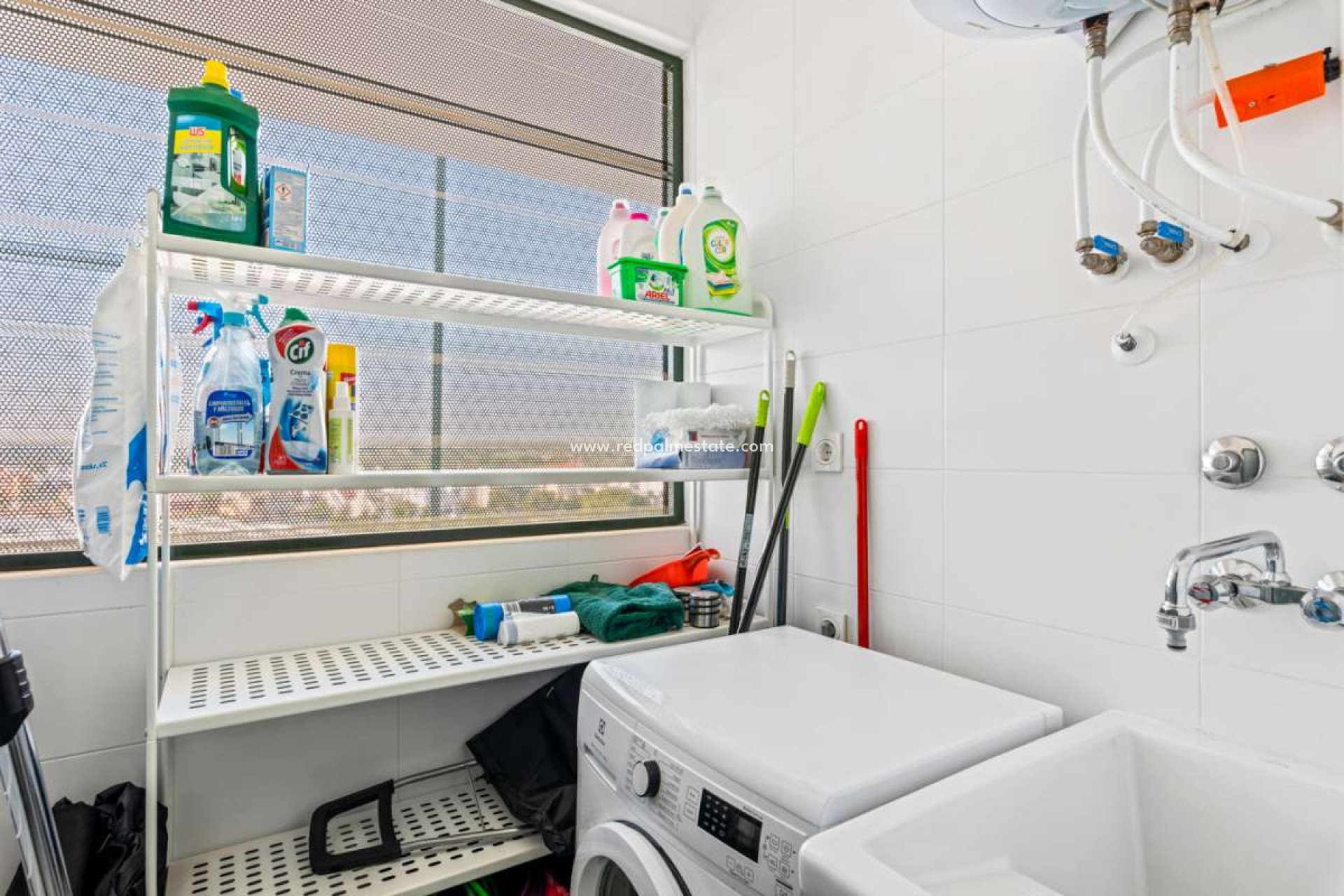 Reventa - Apartmentos -
Orihuela Costa - Mil Palmeras