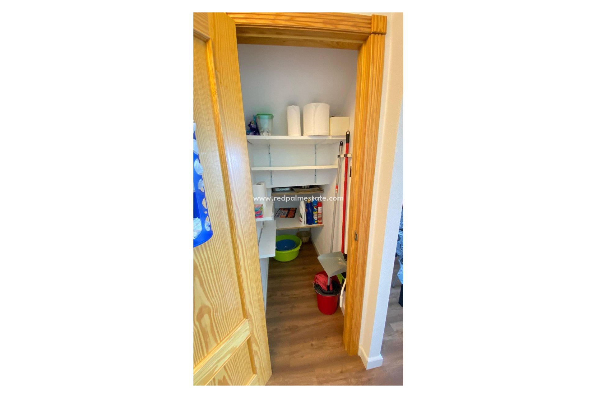 Reventa - Apartmentos -
Orihuela Costa - Mil Palmeras