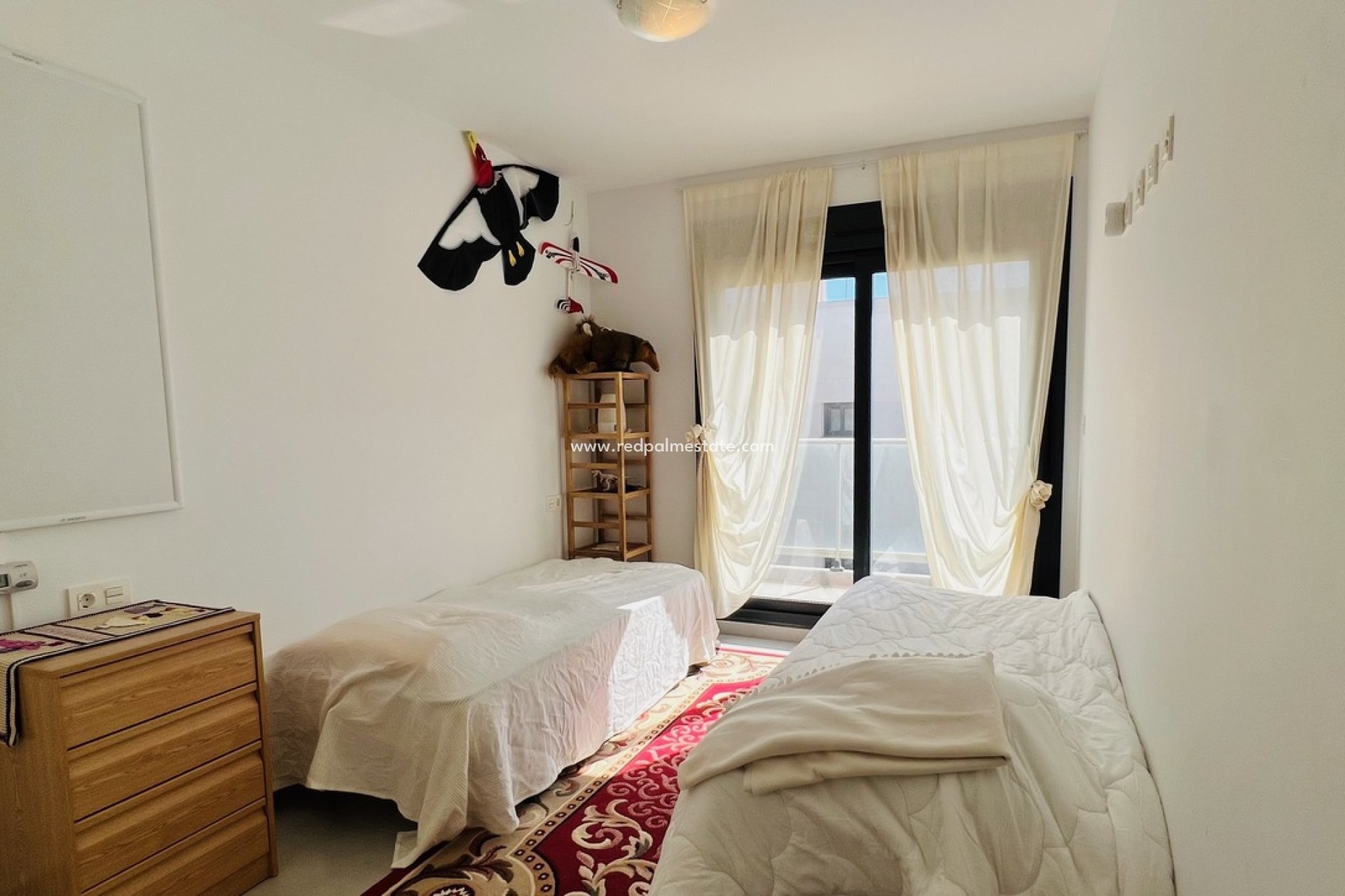 Reventa - Apartmentos -
Orihuela Costa - Mil Palmeras