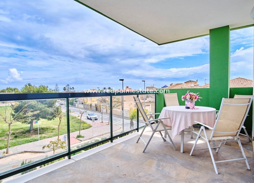 Reventa - Apartmentos -
Orihuela Costa - Mil Palmeras