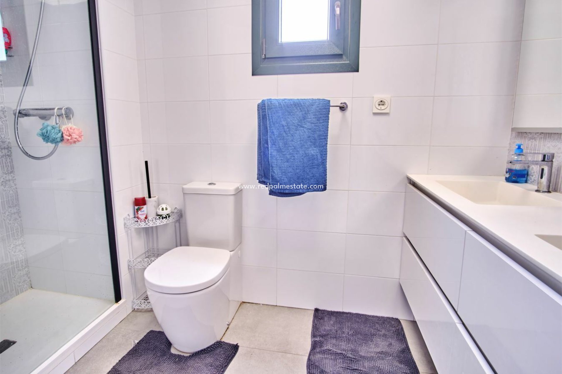 Reventa - Apartmentos -
Orihuela Costa - Mil Palmeras