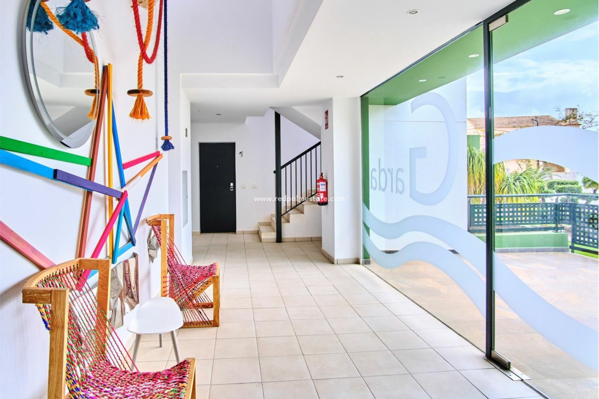 Reventa - Apartmentos -
Orihuela Costa - Mil Palmeras