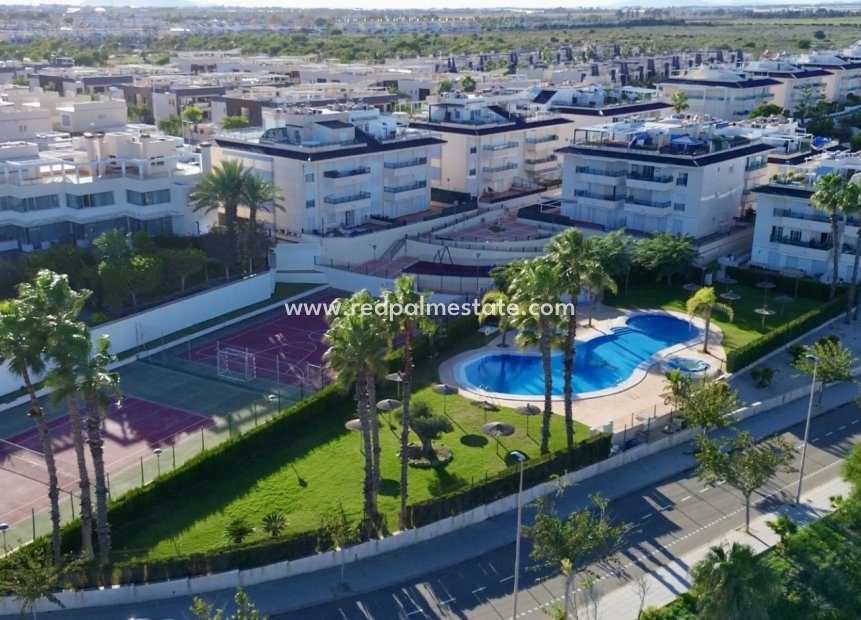 Reventa - Apartmentos -
Orihuela Costa - Mil Palmeras