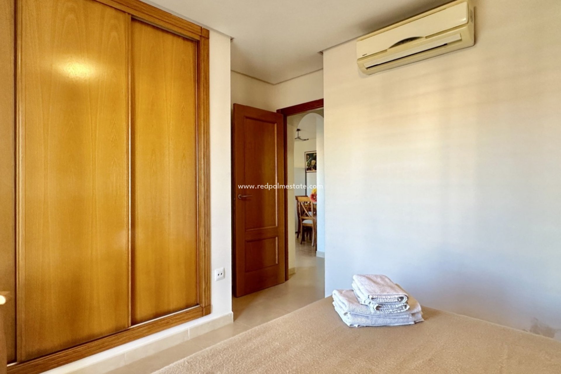 Reventa - Apartmentos -
Orihuela Costa - Mil Palmeras