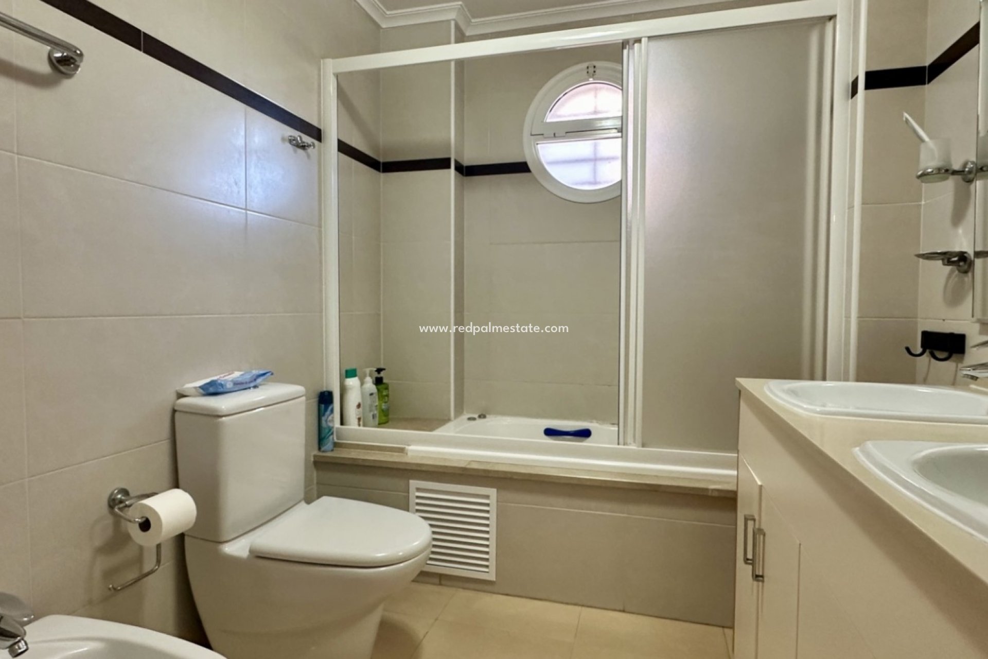 Reventa - Apartmentos -
Orihuela Costa - Mil Palmeras