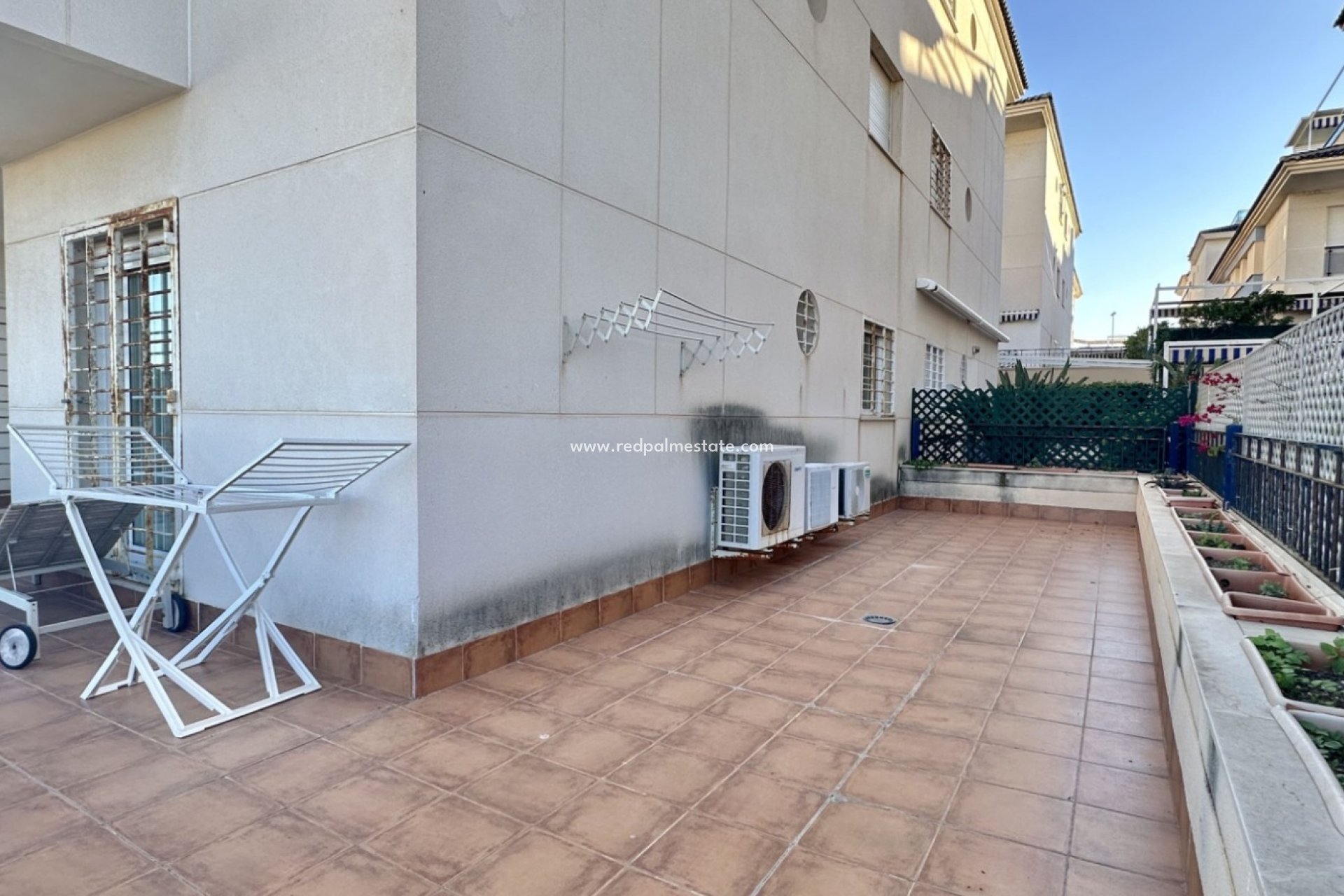 Reventa - Apartmentos -
Orihuela Costa - Mil Palmeras