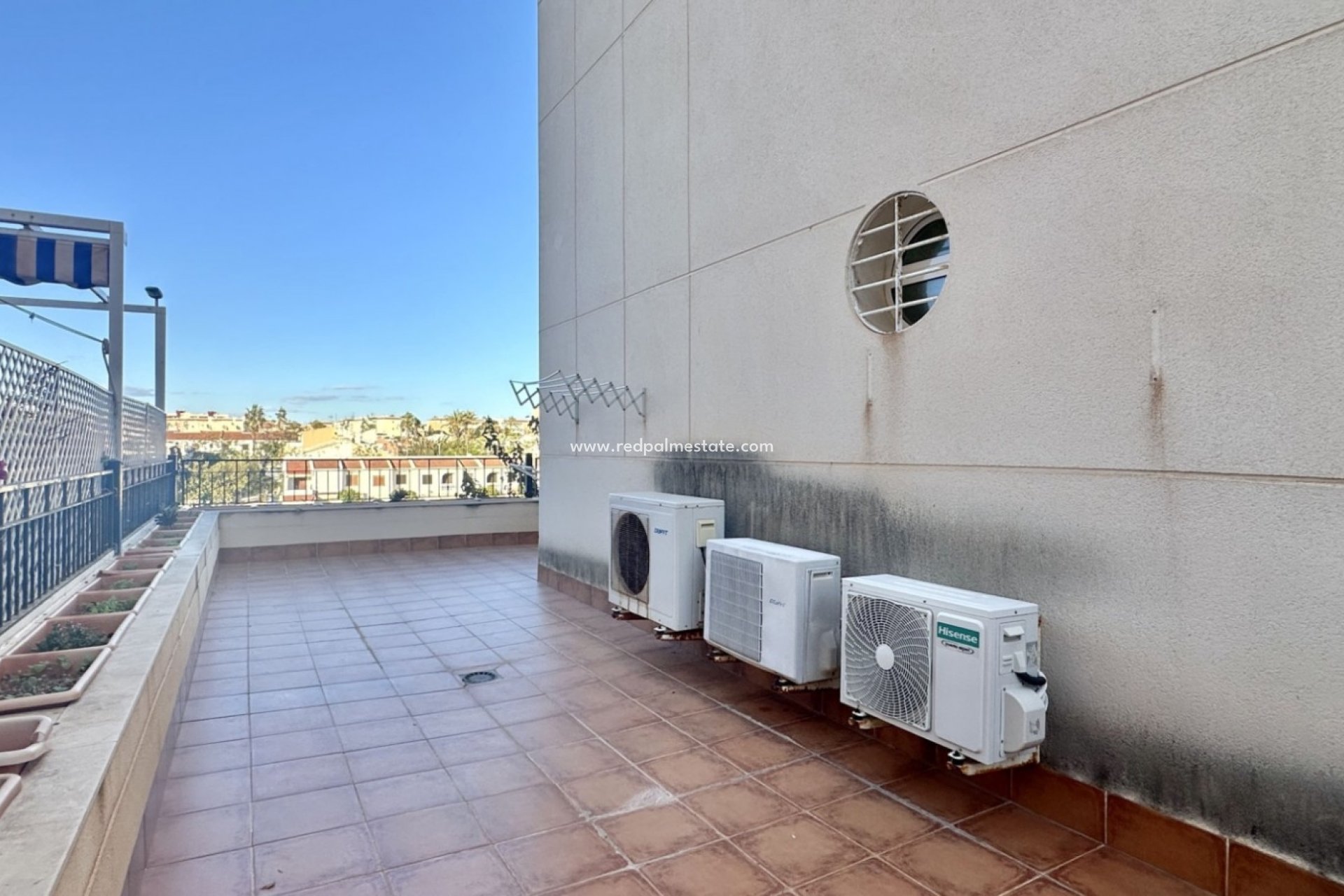 Reventa - Apartmentos -
Orihuela Costa - Mil Palmeras