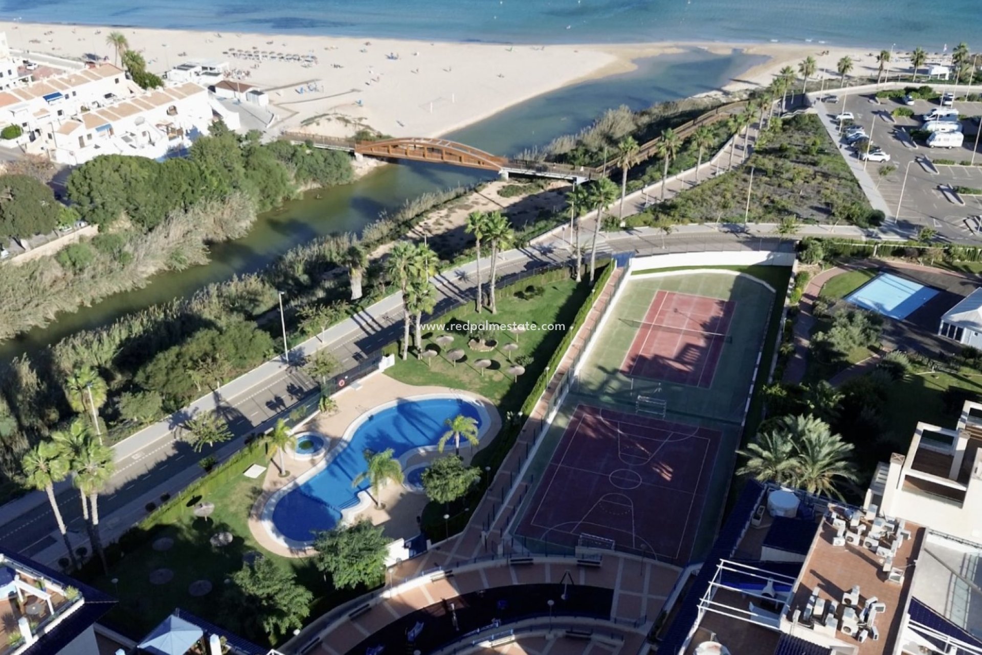 Reventa - Apartmentos -
Orihuela Costa - Mil Palmeras