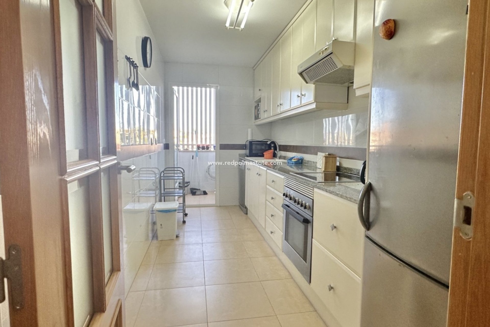 Reventa - Apartmentos -
Orihuela Costa - Mil Palmeras