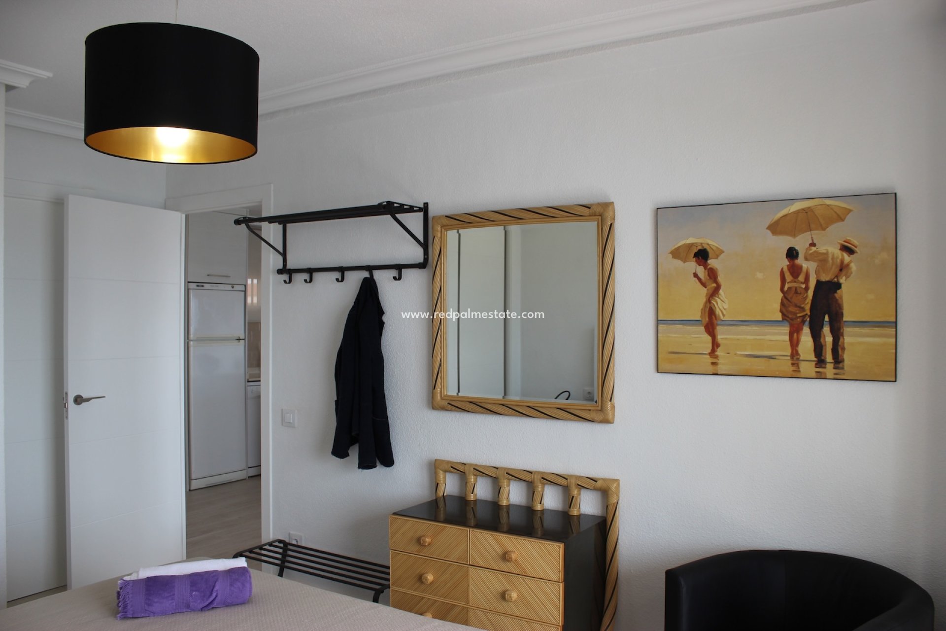 Reventa - Apartmentos -
Orihuela Costa - Mil Palmeras