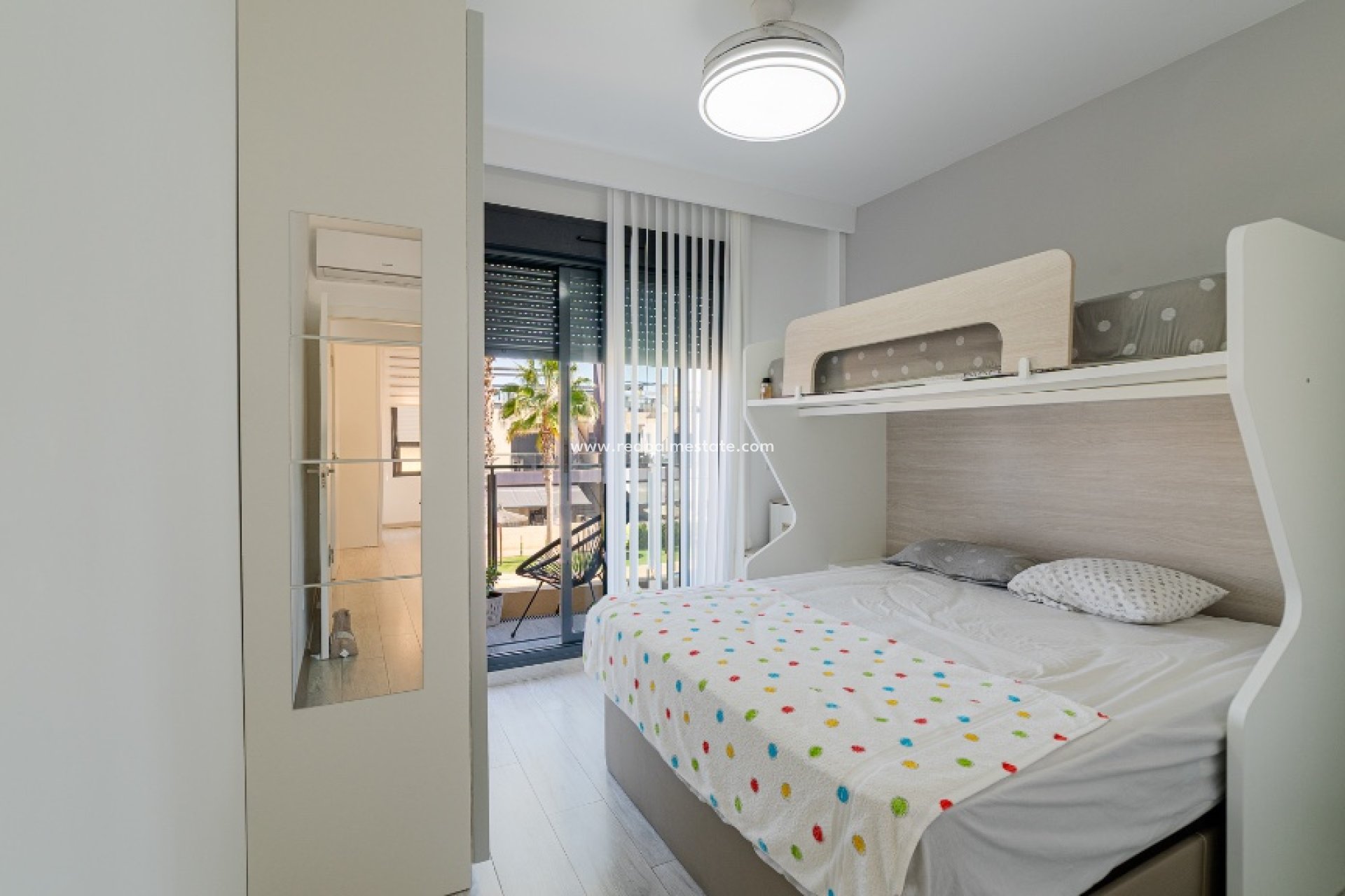 Reventa - Apartmentos -
Orihuela Costa - Mil Palmeras