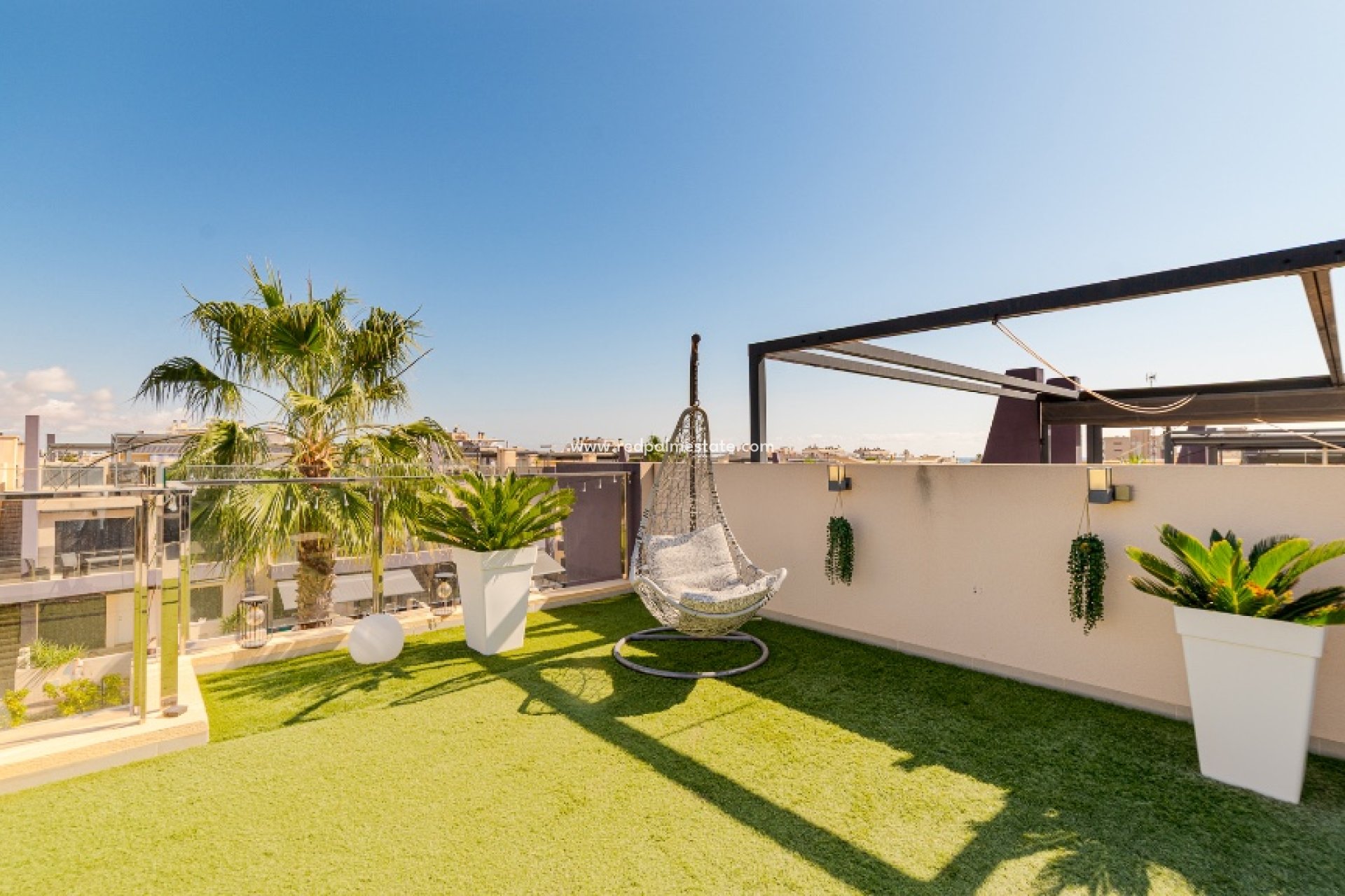 Reventa - Apartmentos -
Orihuela Costa - Mil Palmeras