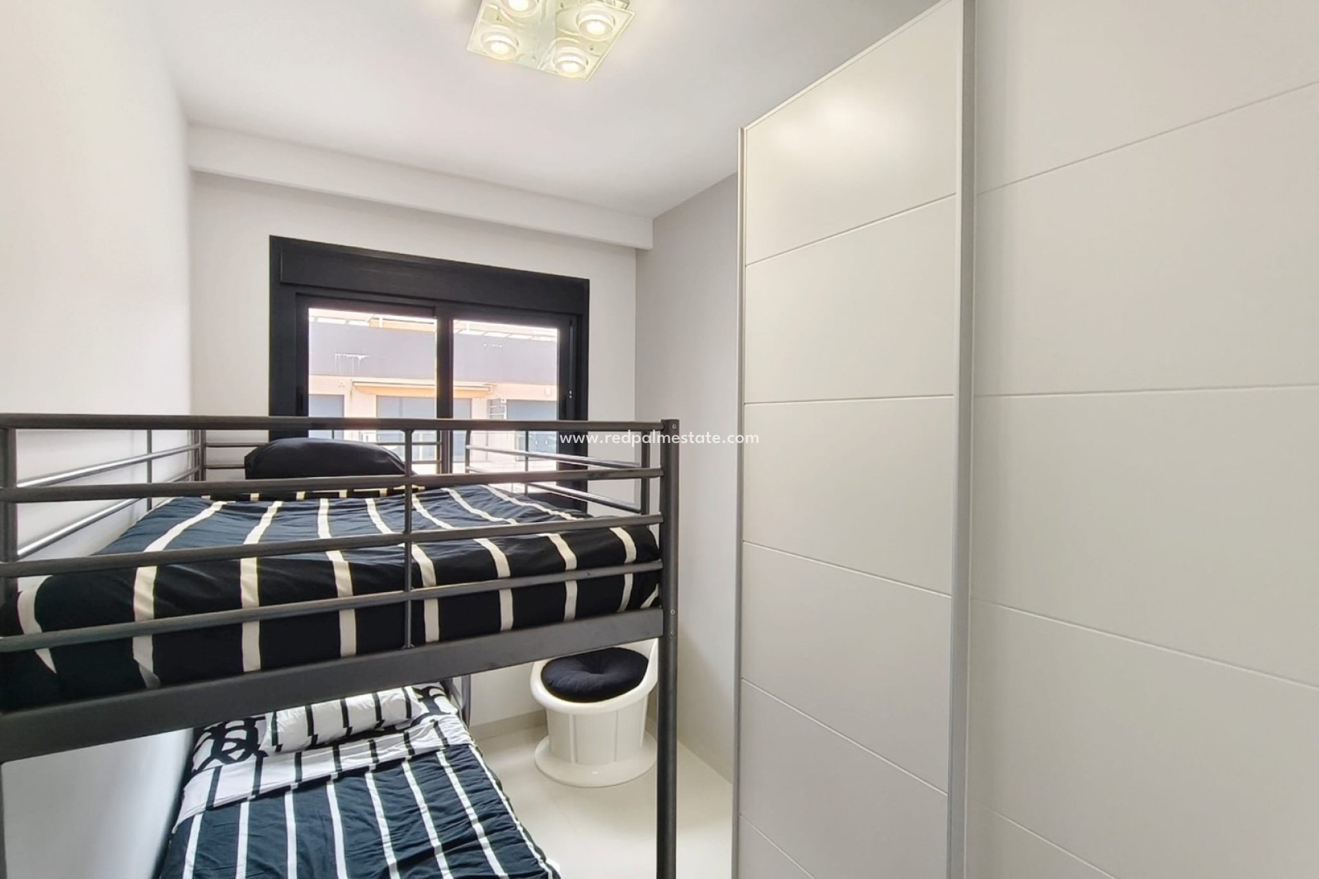 Reventa - Apartmentos -
Orihuela Costa - Mil Palmeras