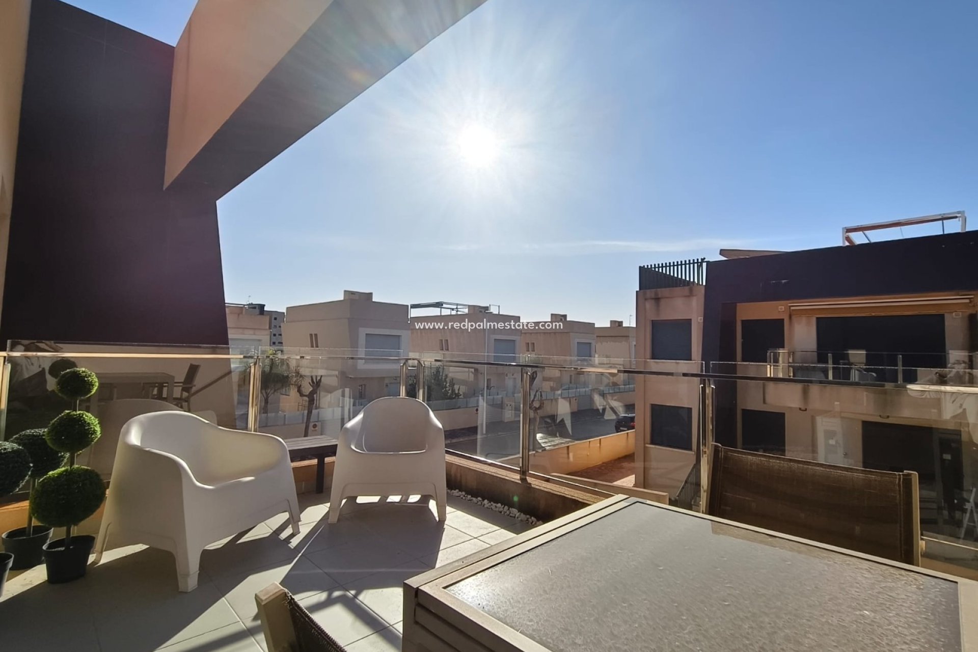Reventa - Apartmentos -
Orihuela Costa - Mil Palmeras