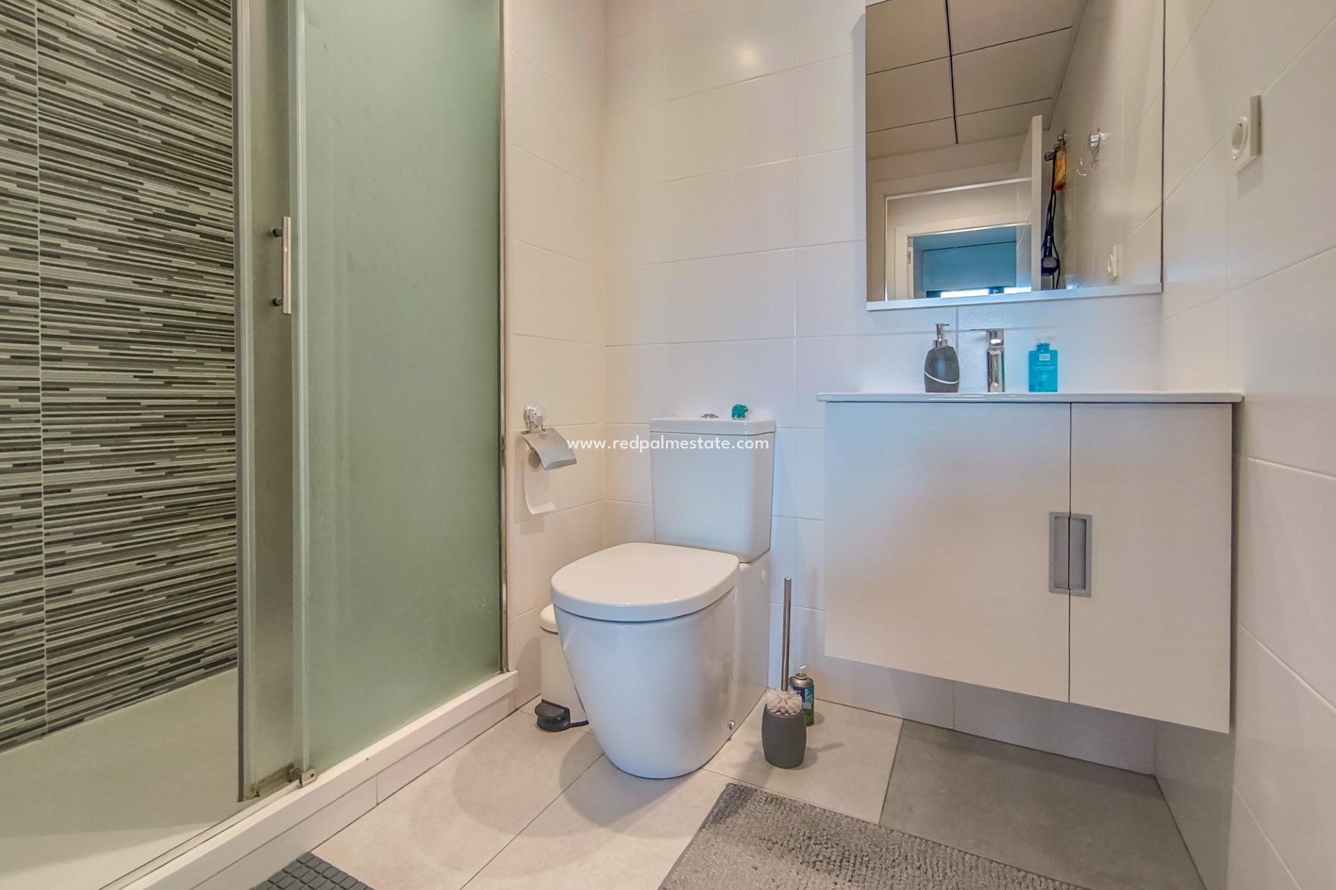 Reventa - Apartmentos -
Orihuela Costa - Mil Palmeras