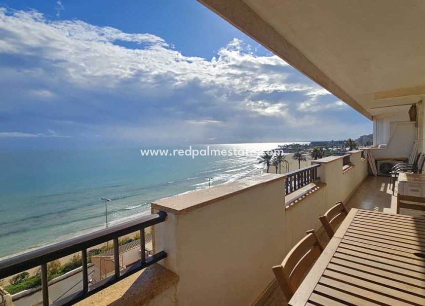 Reventa - Apartmentos -
Orihuela Costa - Mil Palmeras