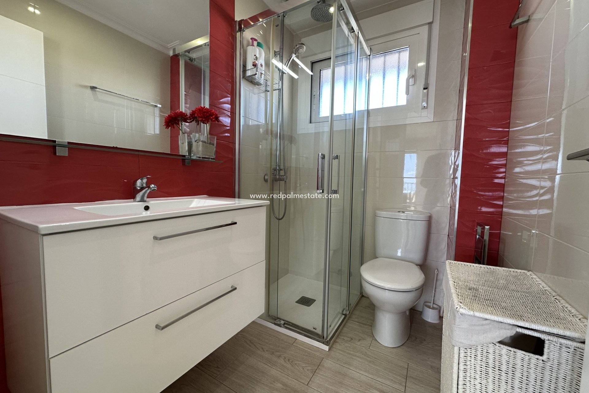 Reventa - Apartmentos -
Orihuela Costa - Mil Palmeras